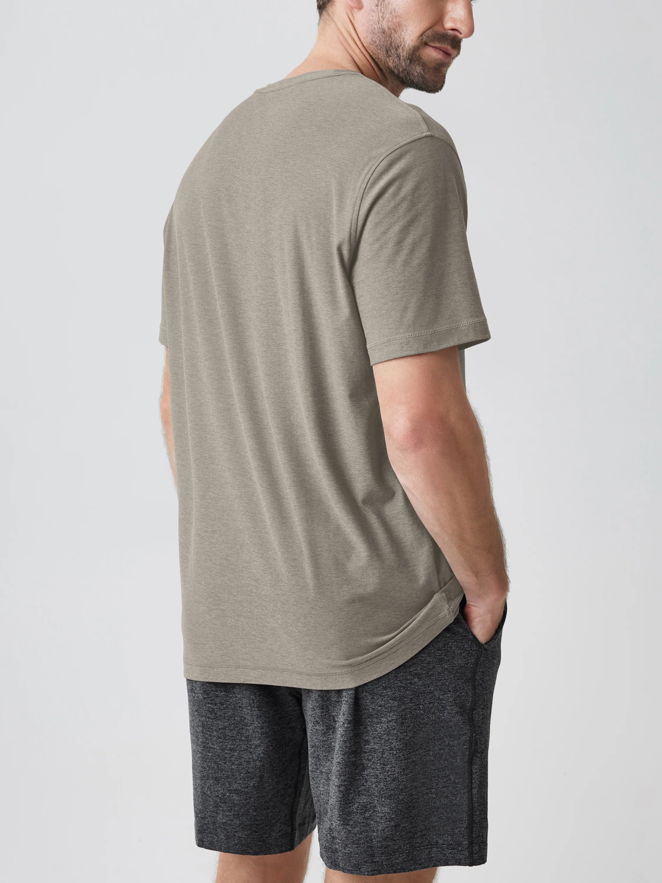 odSTRATUM Men's Performance T-Shirt - Image 98