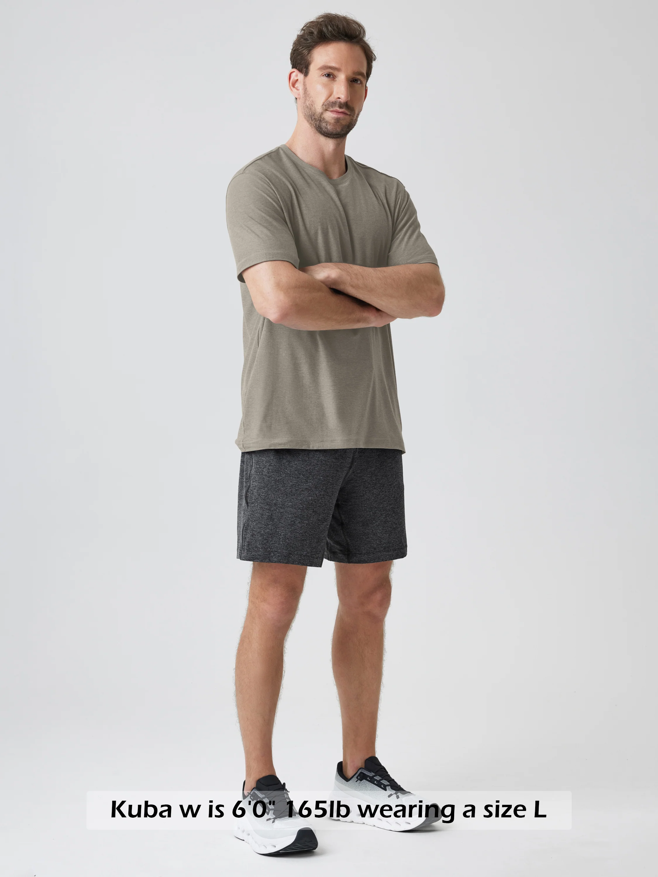 odSTRATUM Men's Performance T-Shirt - Image 99