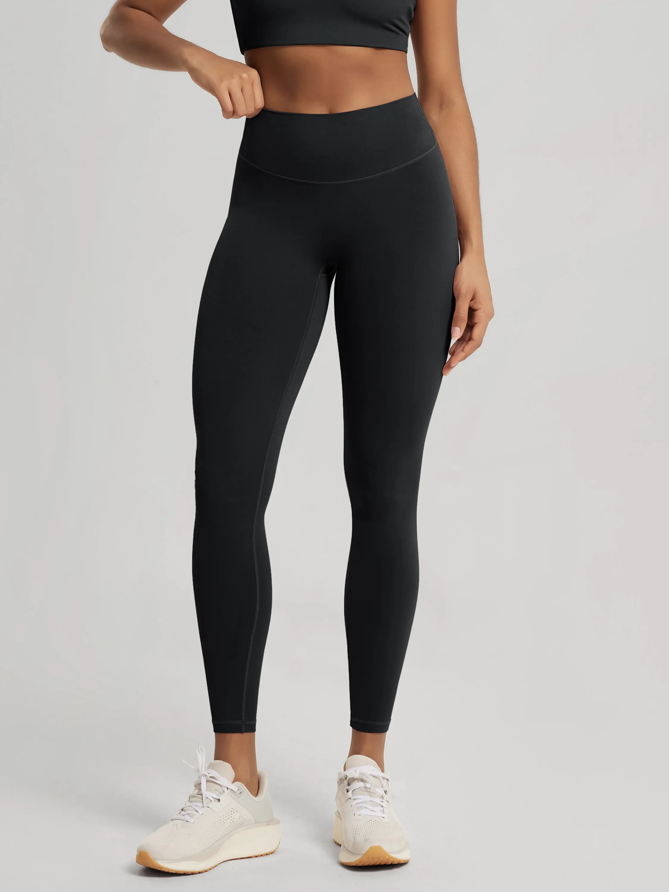 ODCLOUD 25" Hidden Scrunch Butt Lifting Leggings - Image 7