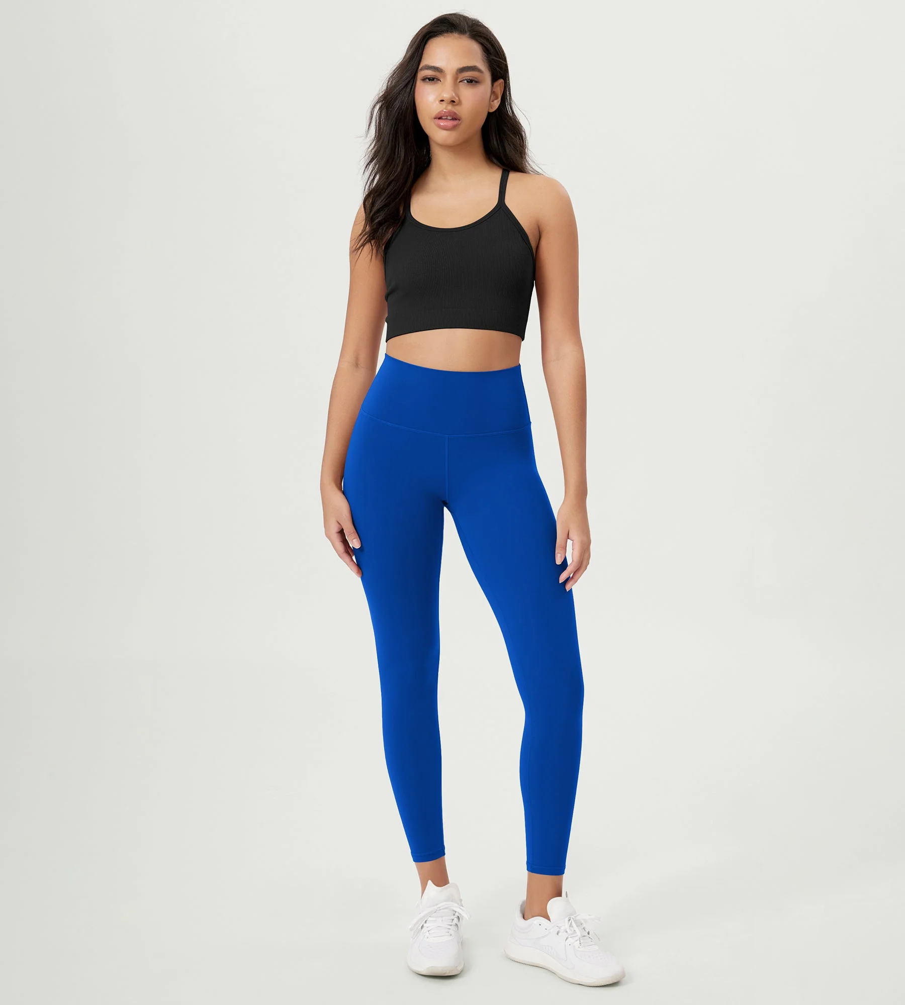 ODCLOUD 25" High Waist Lounge Yoga Leggings - Image 70