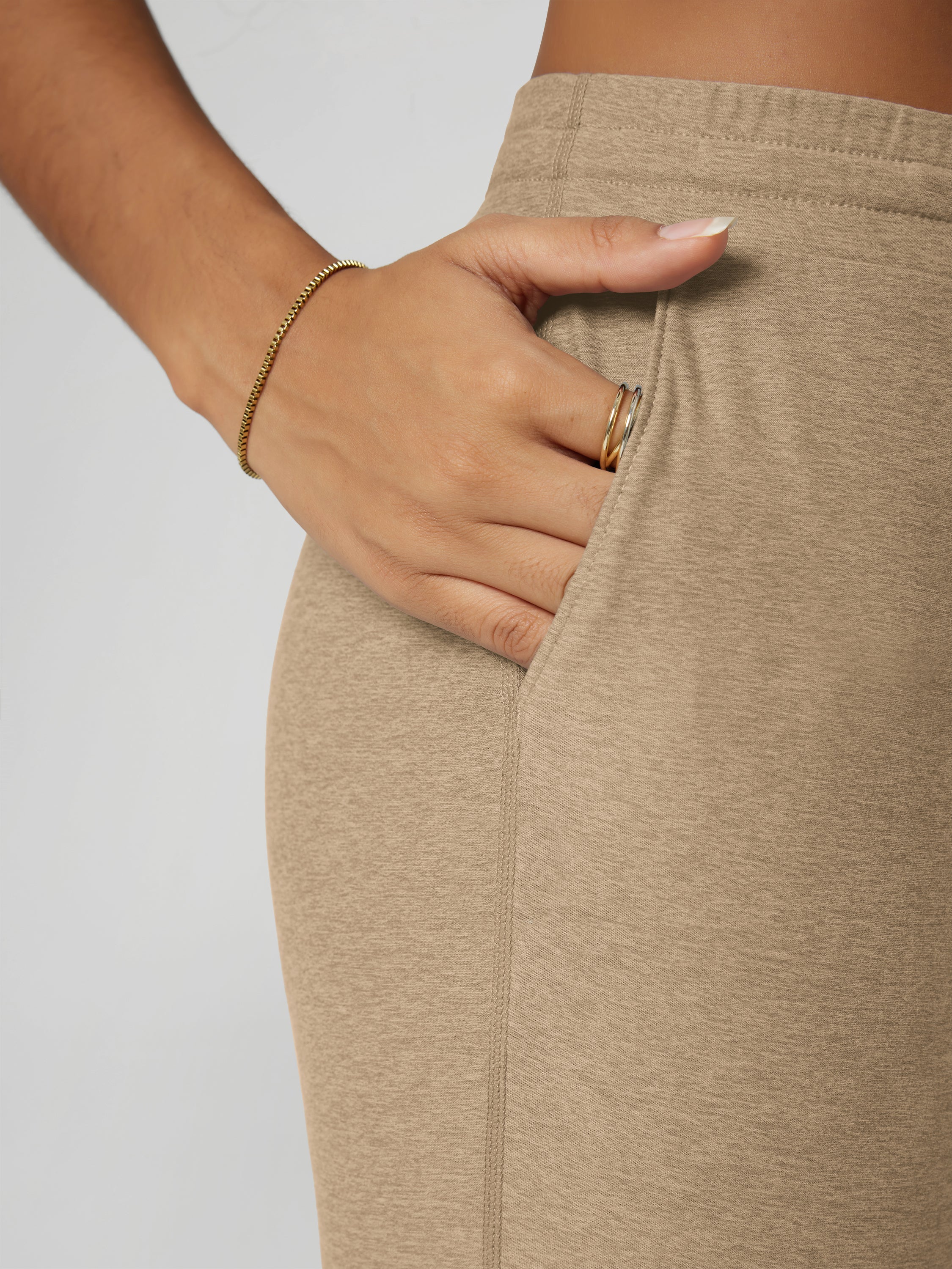 odSTRATUM 25" Performance Joggers Pants with Pockets - Image 44