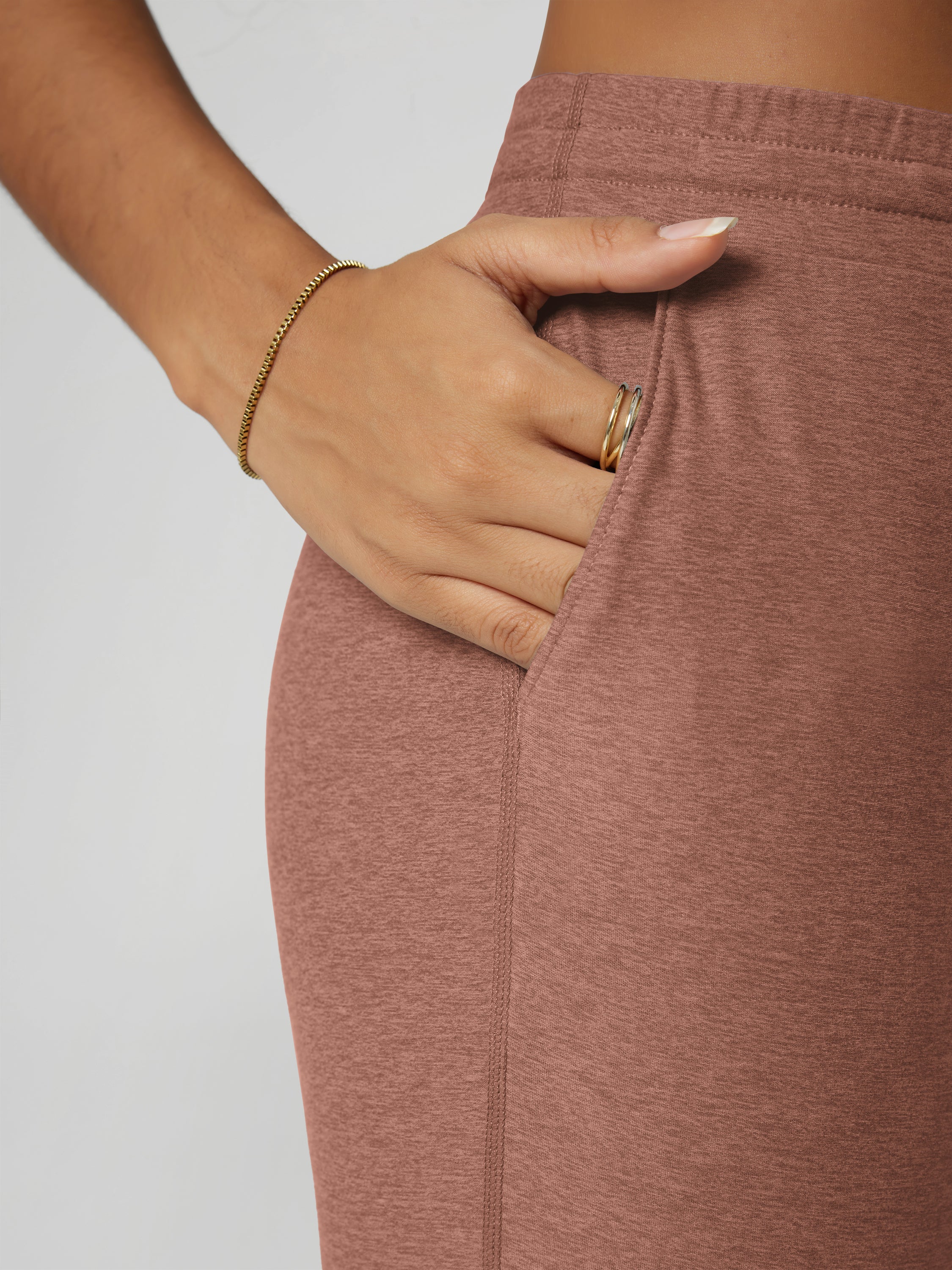 odSTRATUM 25" Performance Joggers Pants with Pockets - Image 79