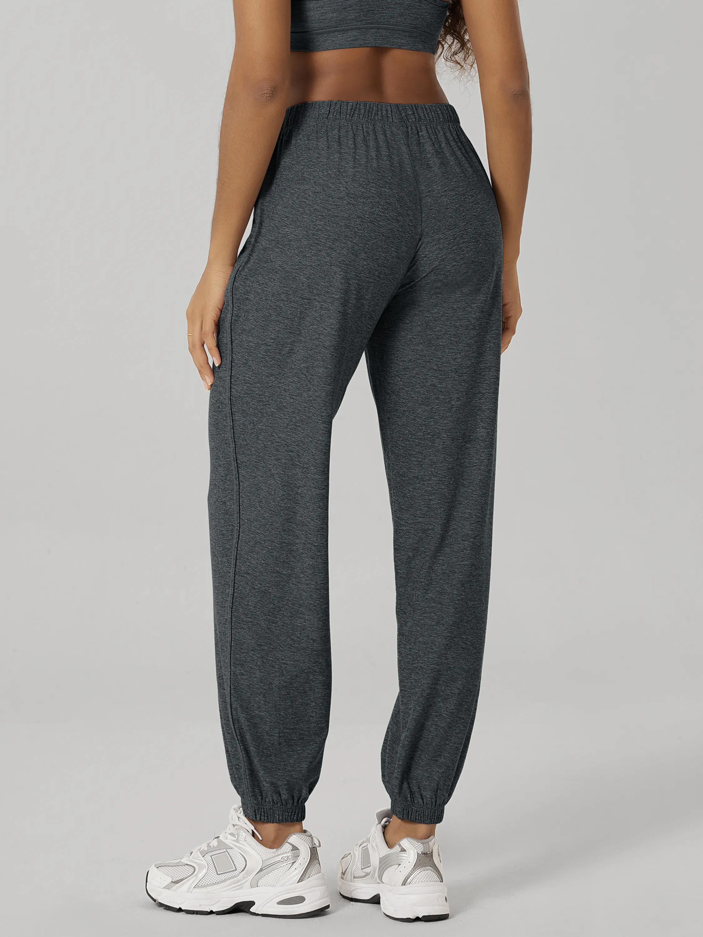 odSTRATUM 28" Joggers with Adjustable Internal Drawcord and pockets - Image 18