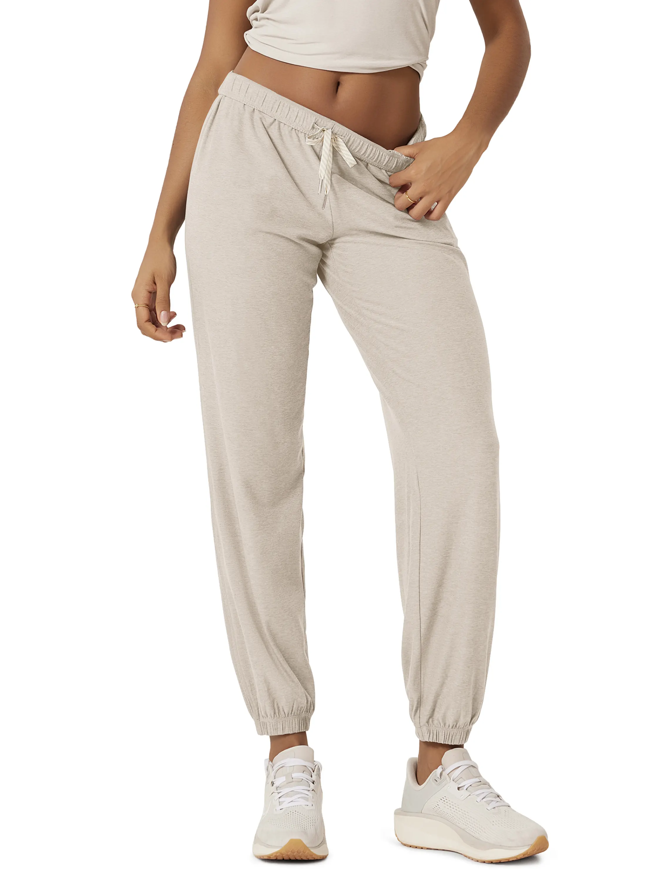 odSTRATUM 28" Joggers with Adjustable Internal Drawcord and pockets - Image 26
