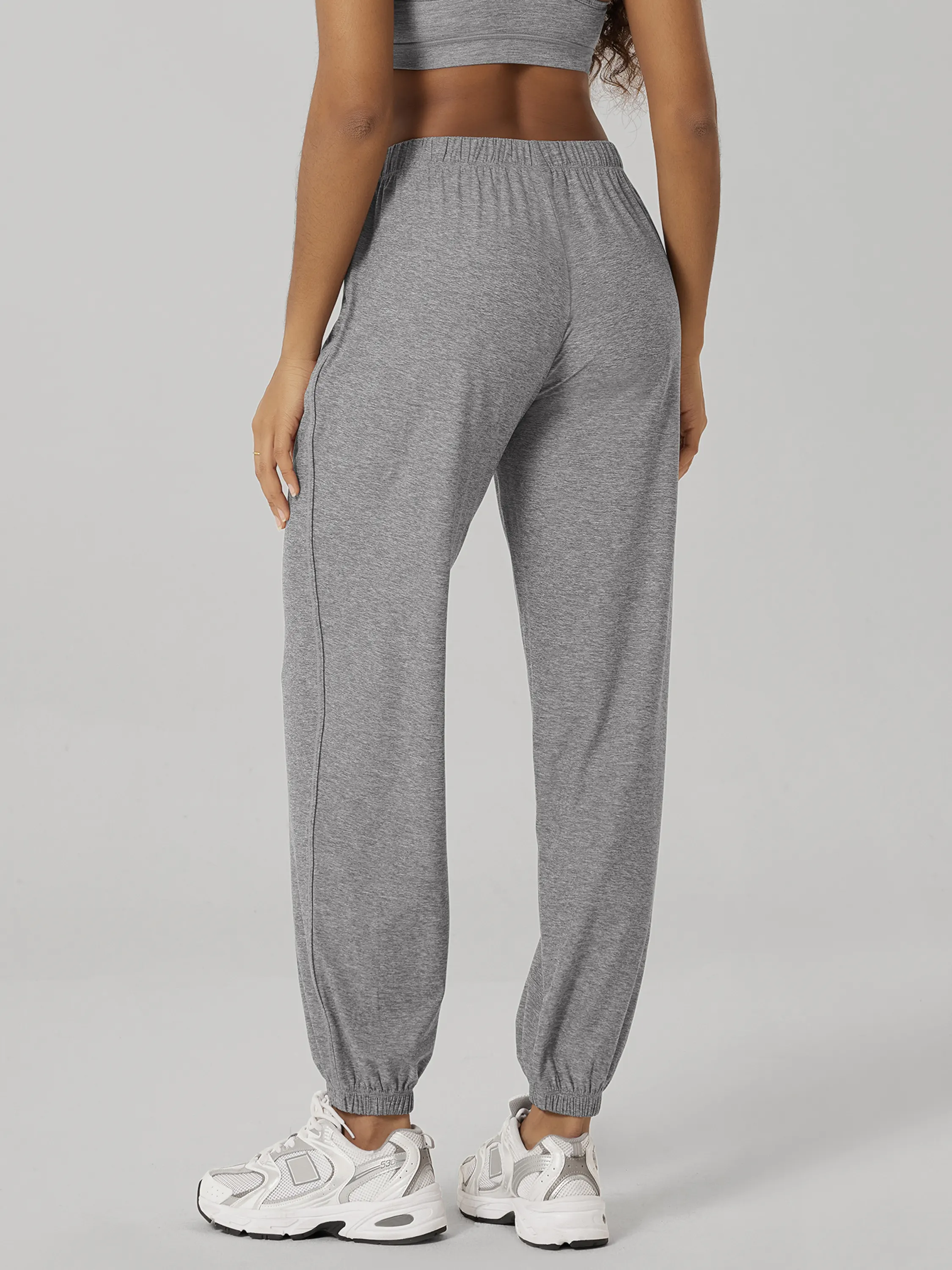 odSTRATUM 28" Joggers with Adjustable Internal Drawcord and pockets - Image 33