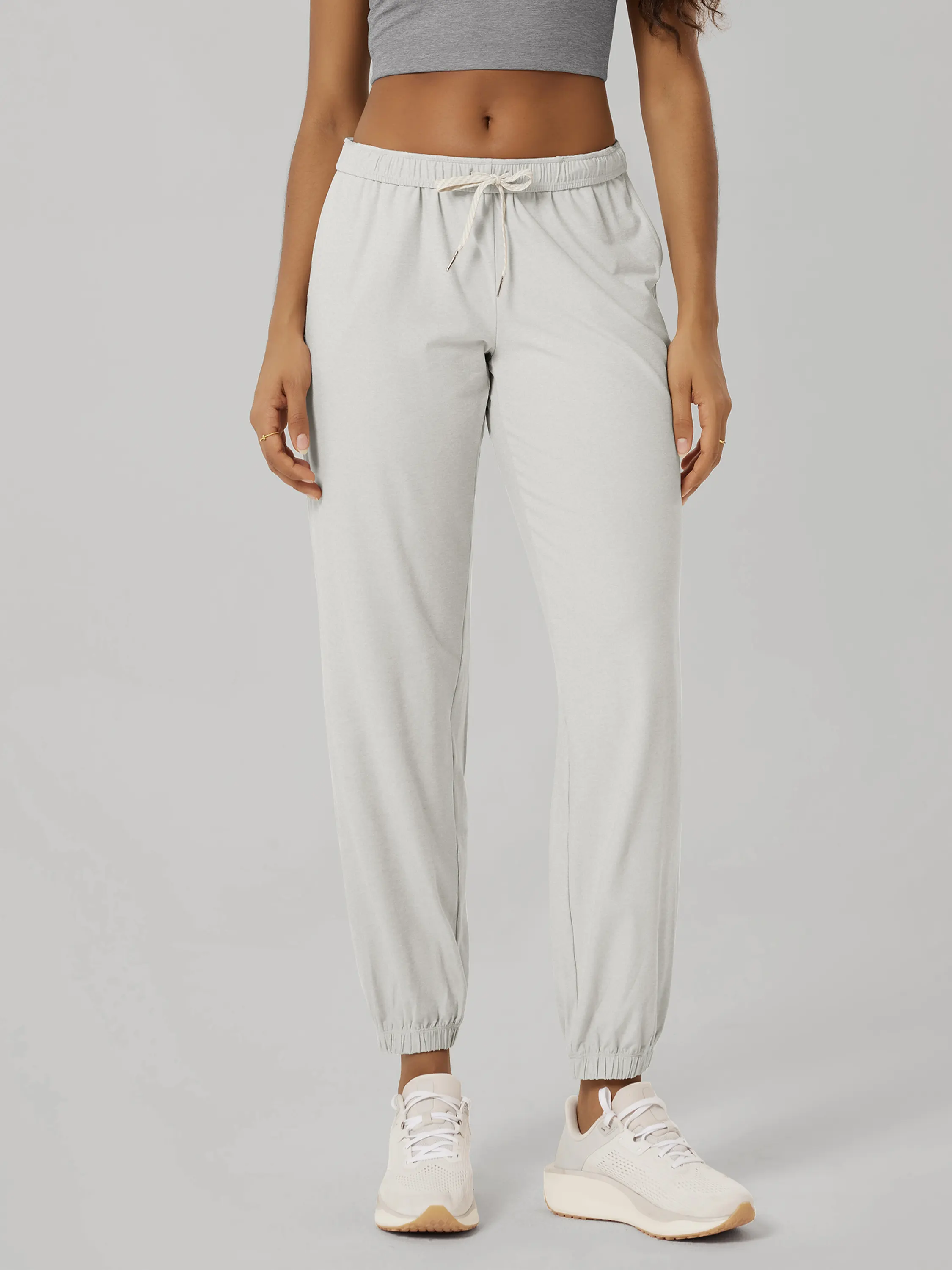 odSTRATUM 28" Joggers with Adjustable Internal Drawcord and pockets - Image 57