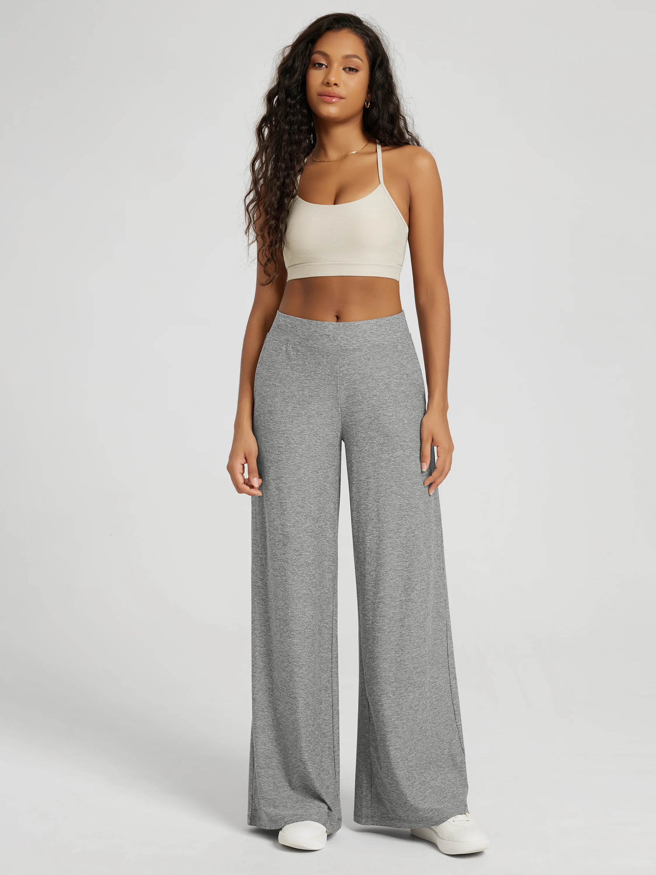 odSTRATUM 29" Extra Wide Leg Pants with Pockets - Image 34