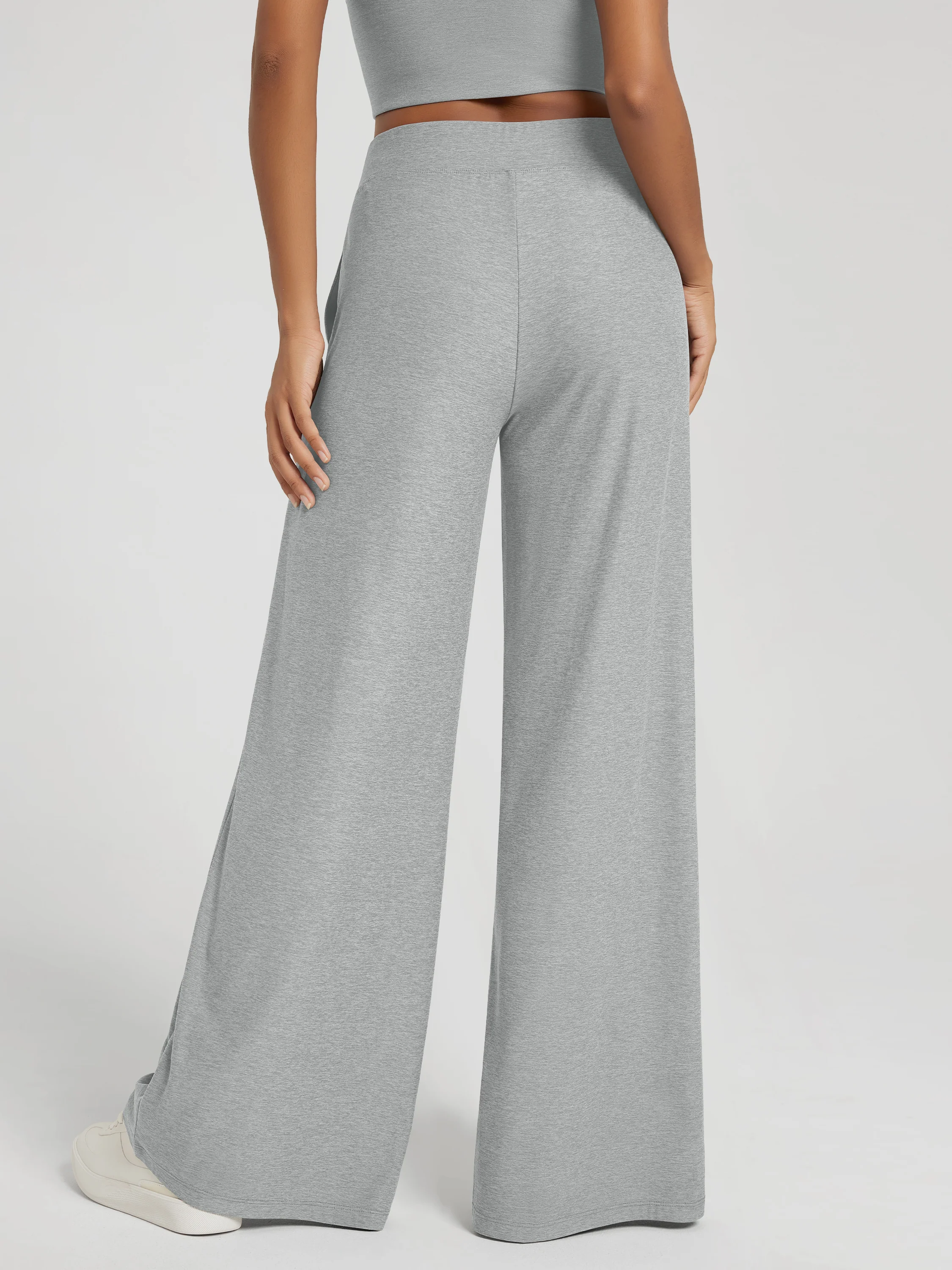 odSTRATUM 29" Extra Wide Leg Pants with Pockets - Image 47