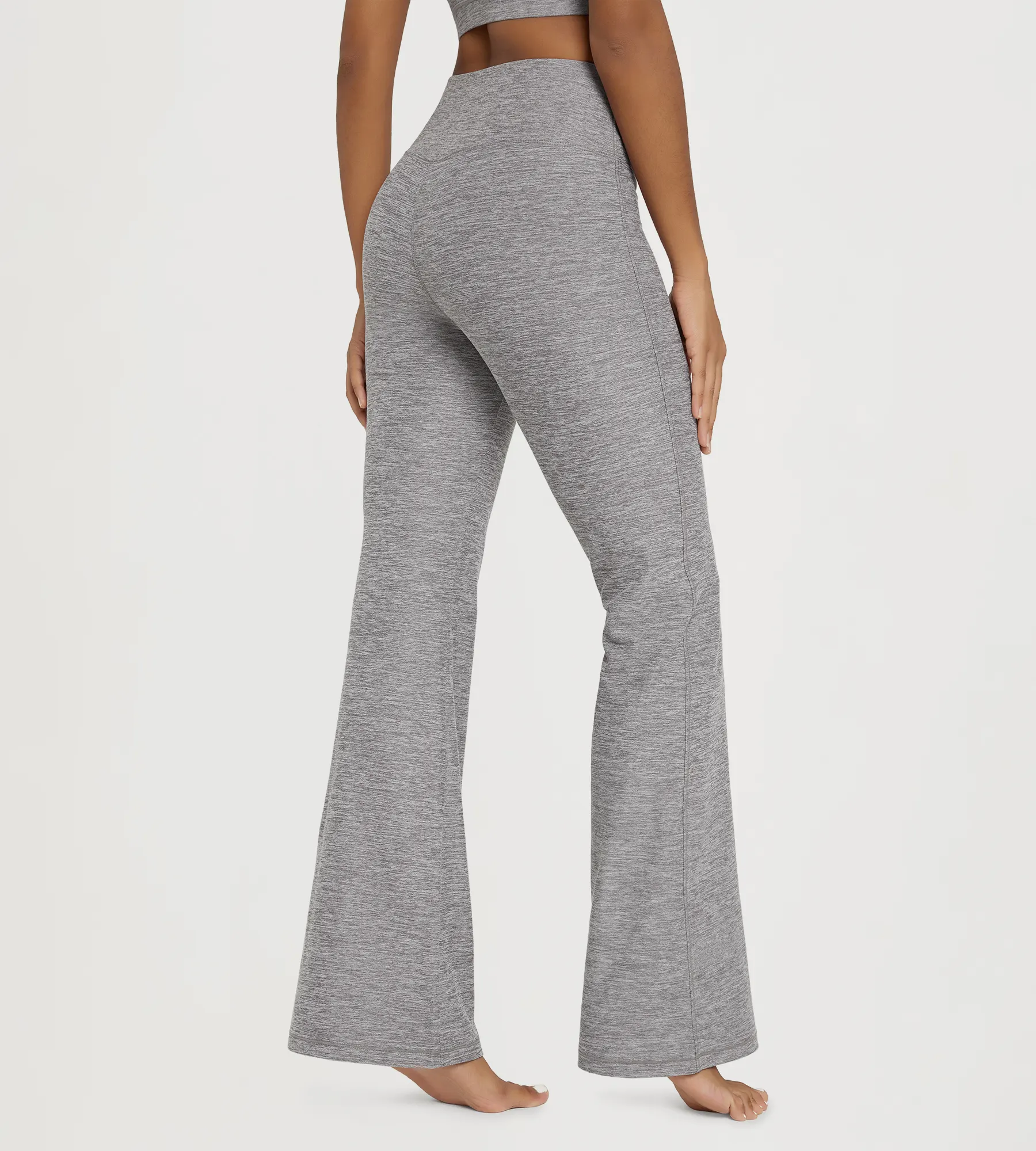 odSTRATUM 29" Bootcut Yoga Pants - Image 3