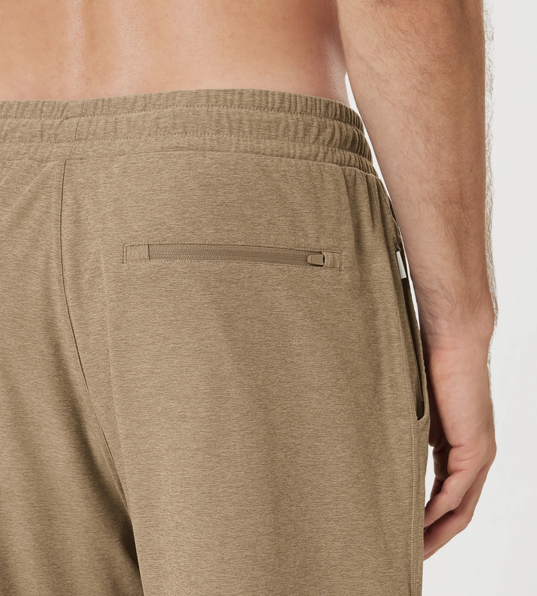 odSTRATUM 7" Men's Performance Shorts with Adjustable Waist and Secure Pockets - Image 40