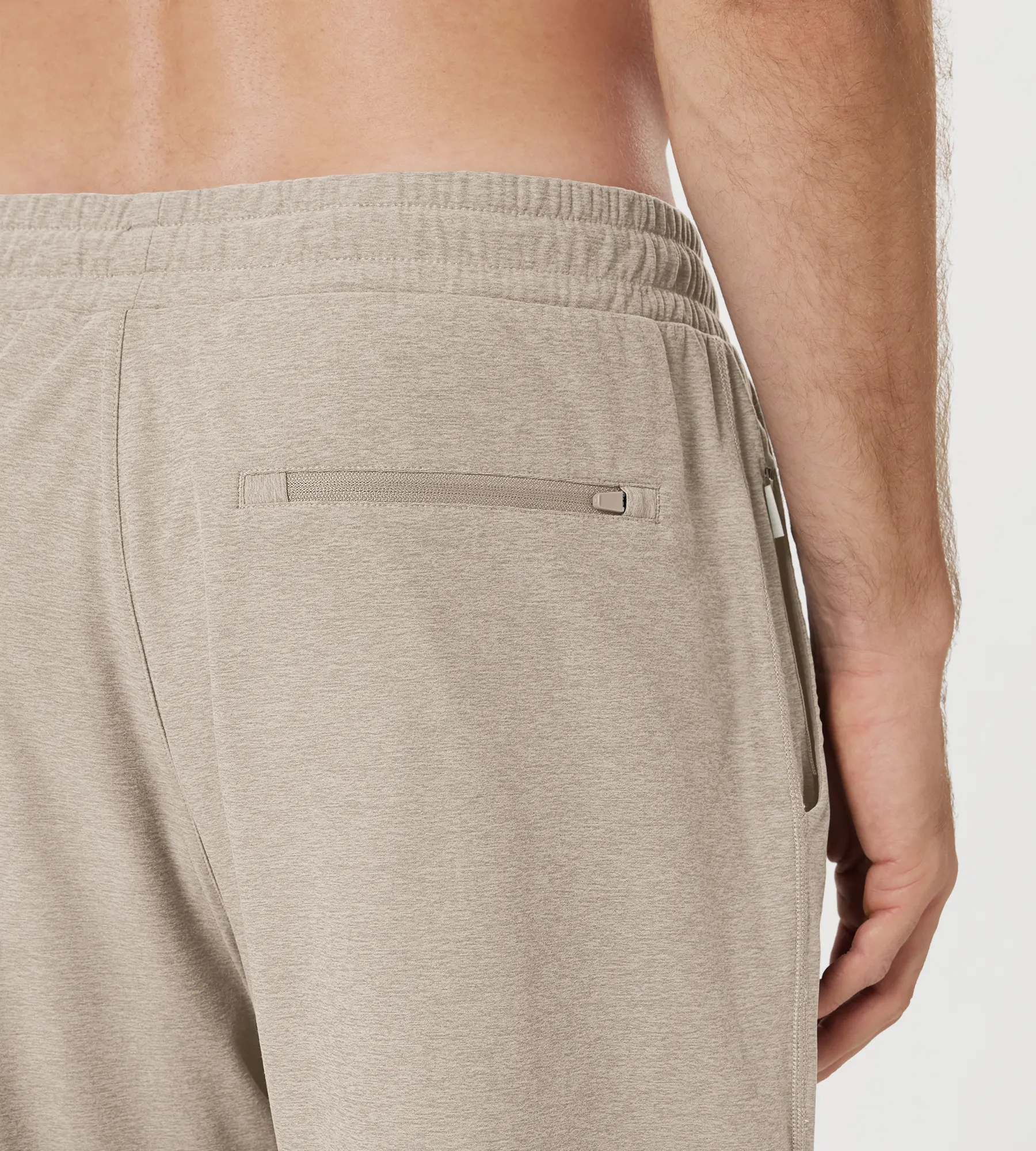 odSTRATUM 7" Men's Performance Shorts with Adjustable Waist and Secure Pockets - Image 45