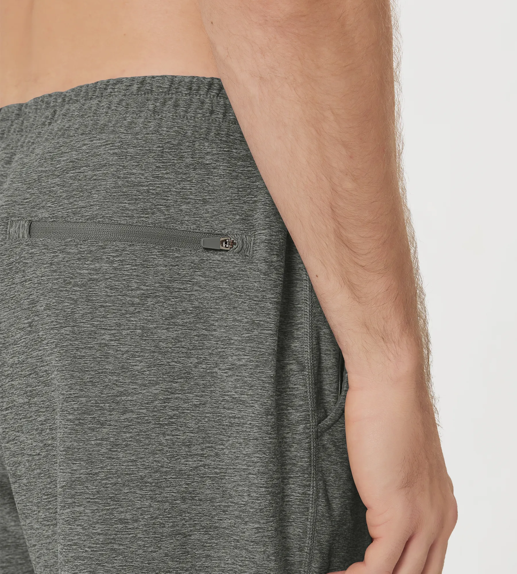 odSTRATUM 7" Men's Performance Shorts with Adjustable Waist and Secure Pockets - Image 55