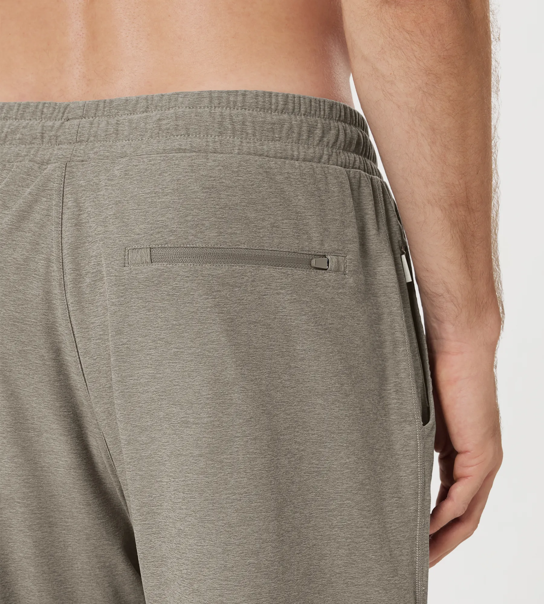 odSTRATUM 7" Men's Performance Shorts with Adjustable Waist and Secure Pockets - Image 60