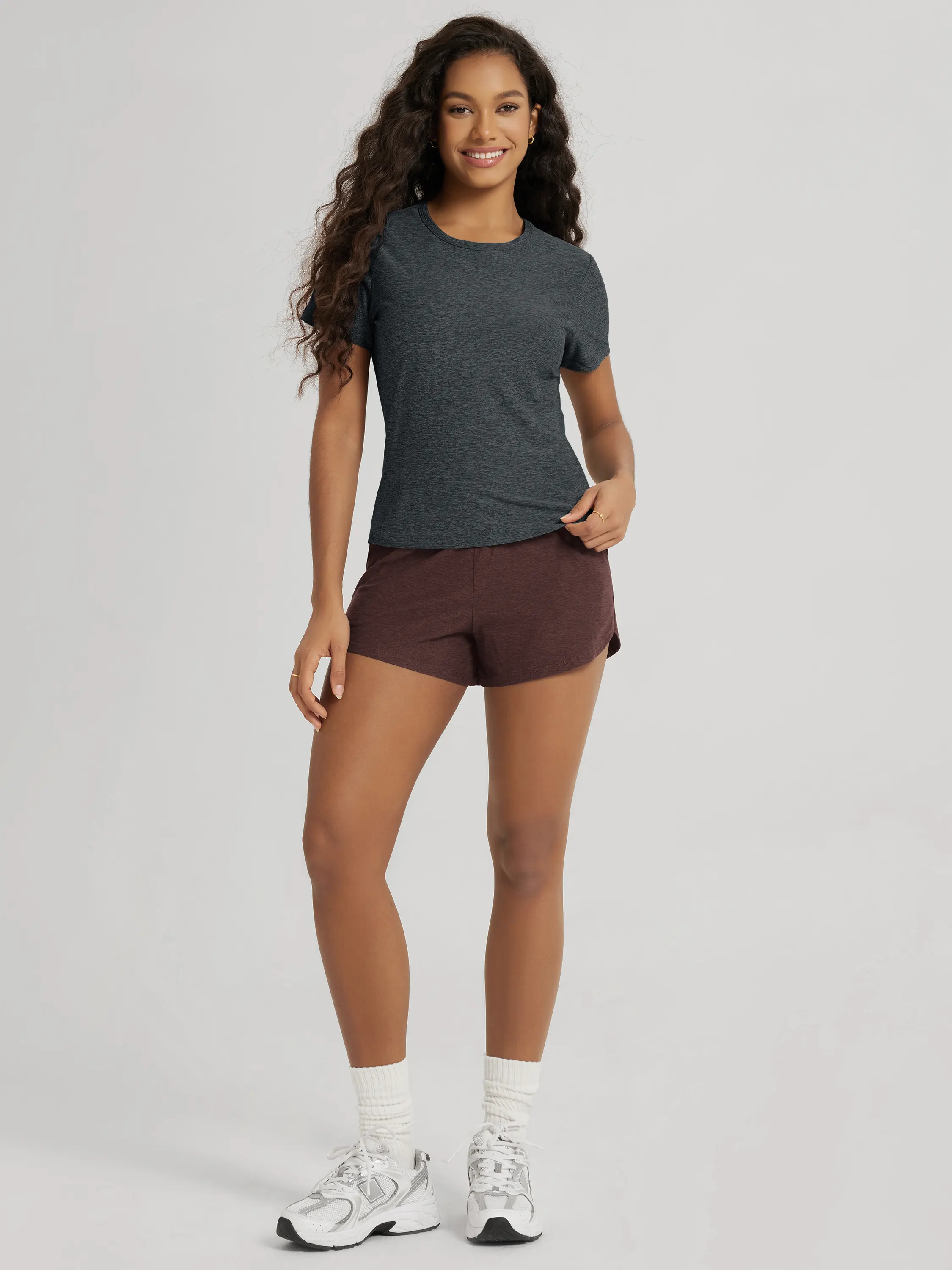 odSTRATUM Crew Neck Short Sleeve - Image 17