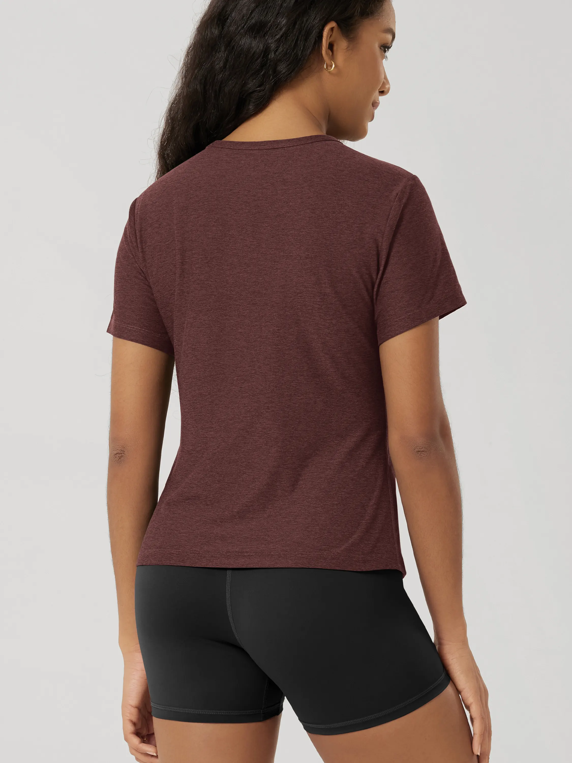 odSTRATUM Crew Neck Short Sleeve - Image 33