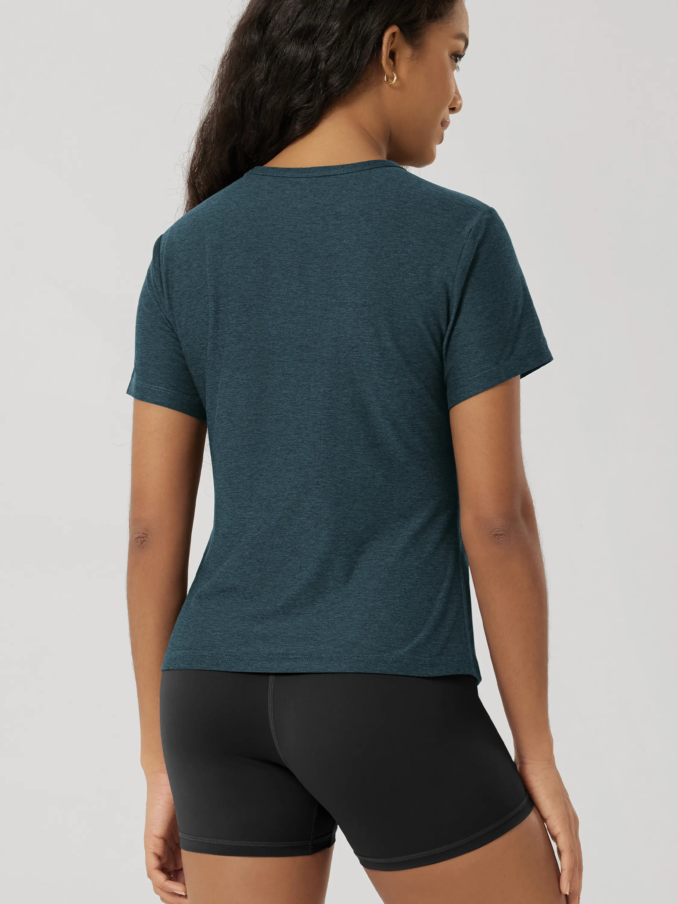 odSTRATUM Crew Neck Short Sleeve - Image 48