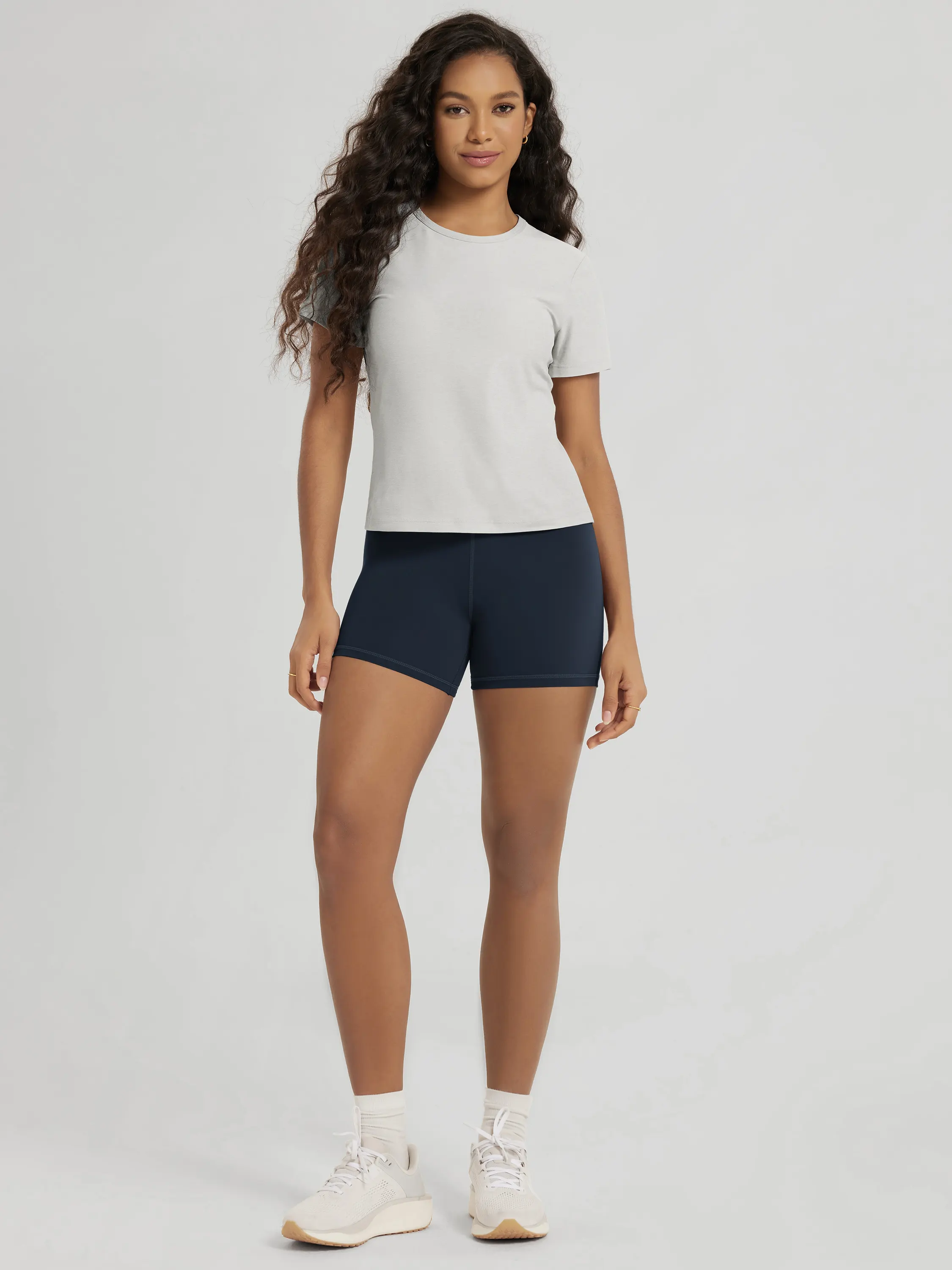 odSTRATUM Crew Neck Short Sleeve - Image 57