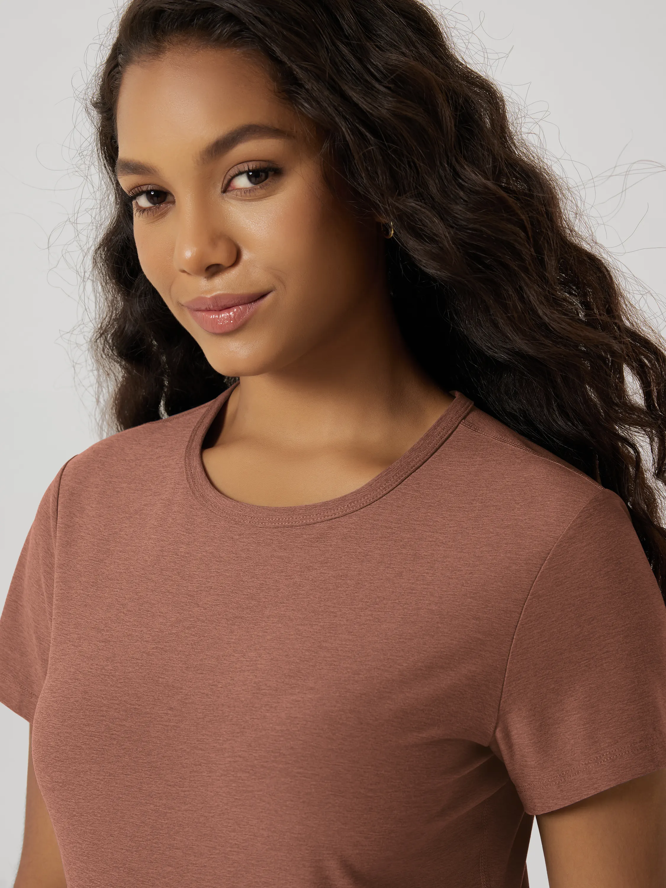 odSTRATUM Crew Neck Short Sleeve - Image 65