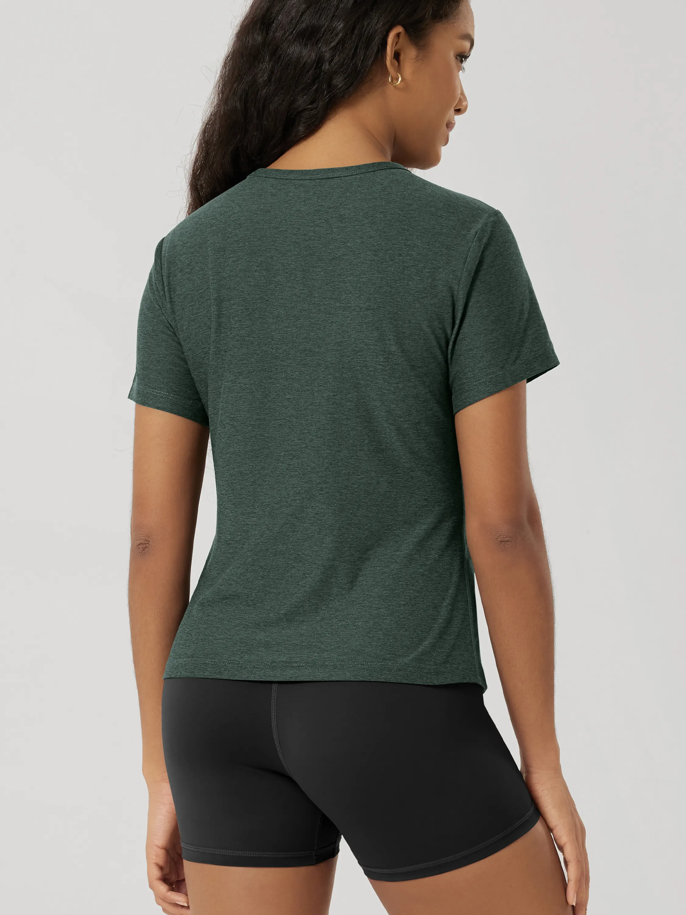 odSTRATUM Crew Neck Short Sleeve - Image 8