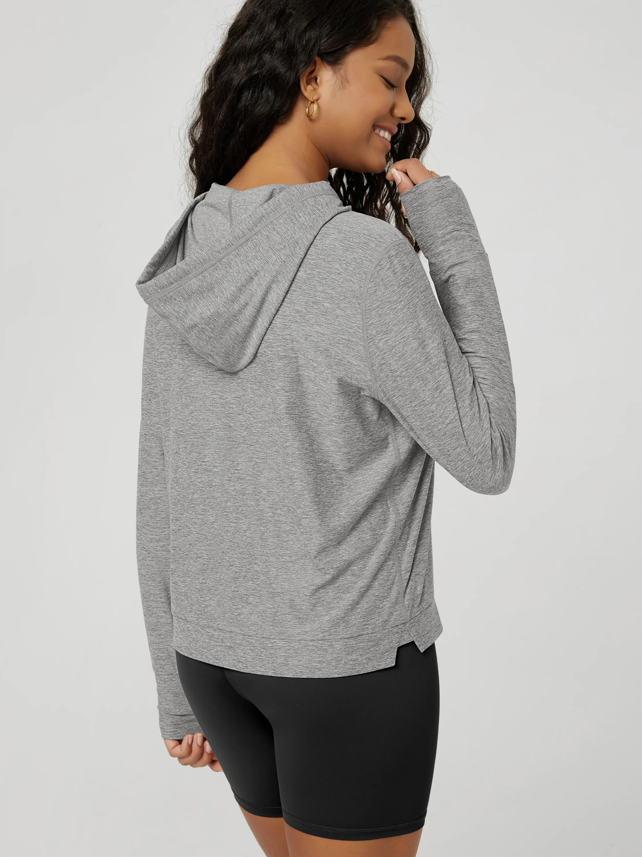 odSTRATUM Essential Hoodie - Image 23