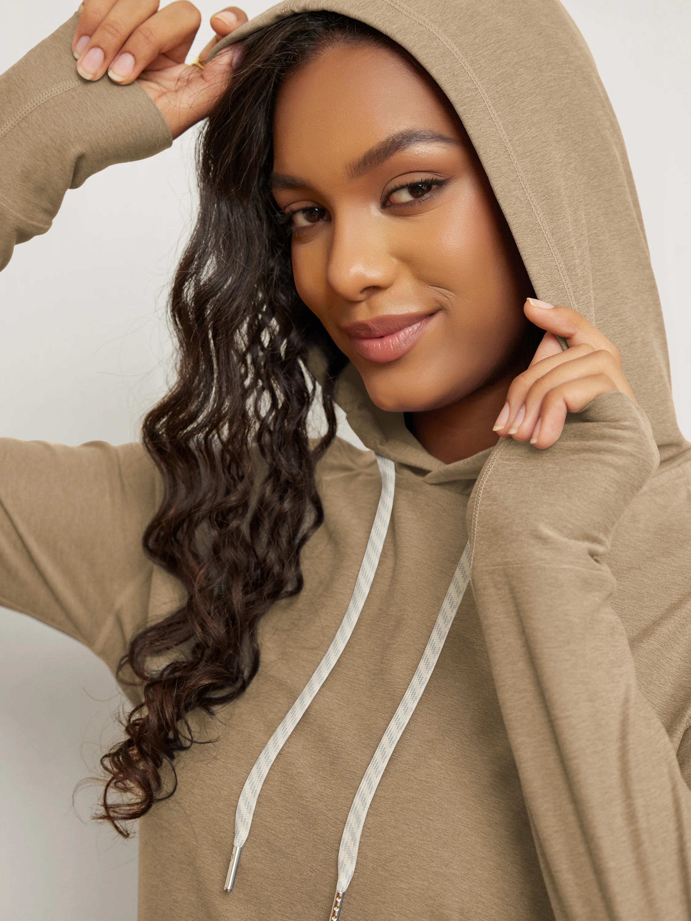 odSTRATUM Essential Hoodie - Image 35