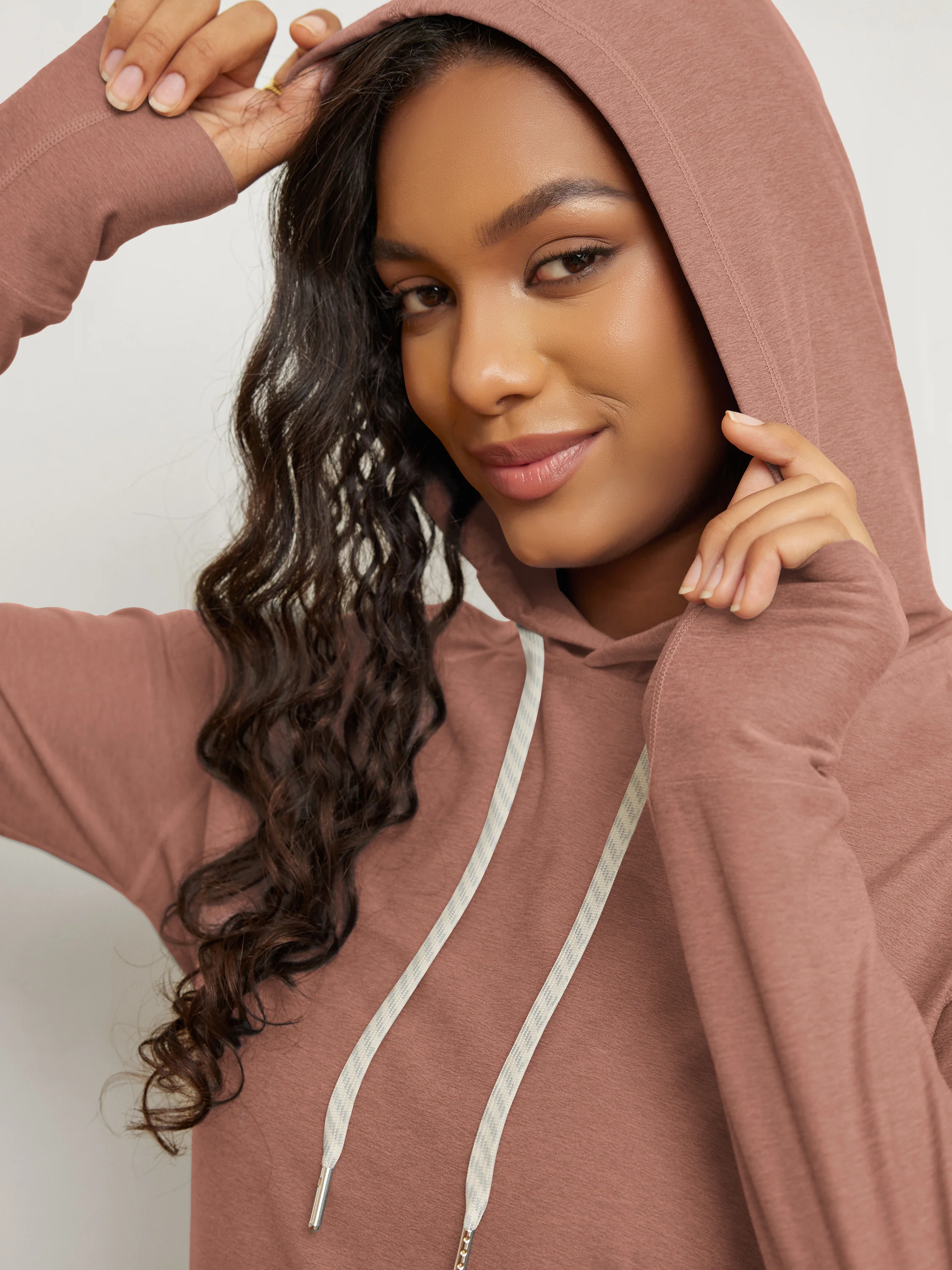 odSTRATUM Essential Hoodie - Image 60