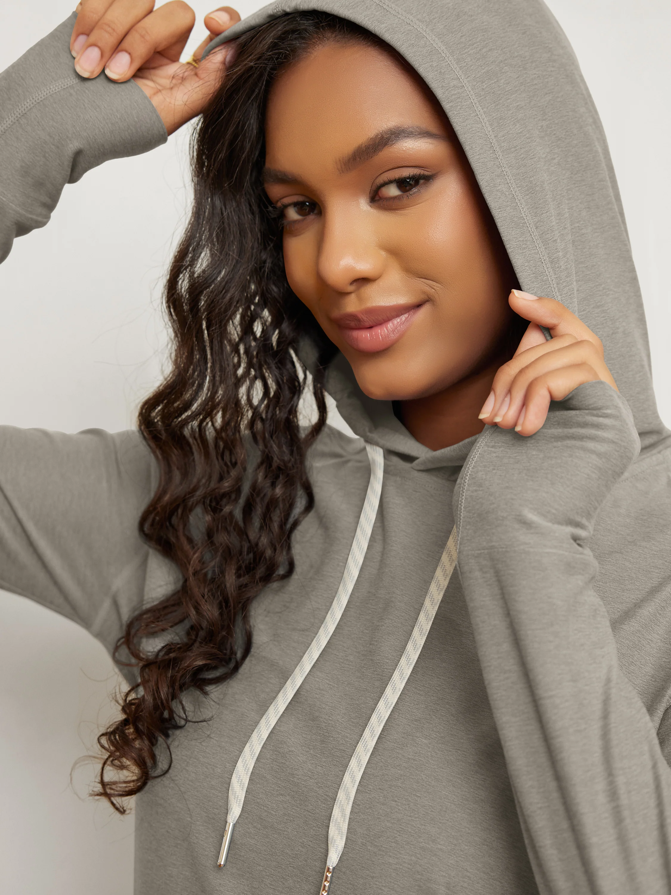 odSTRATUM Essential Hoodie - Image 65