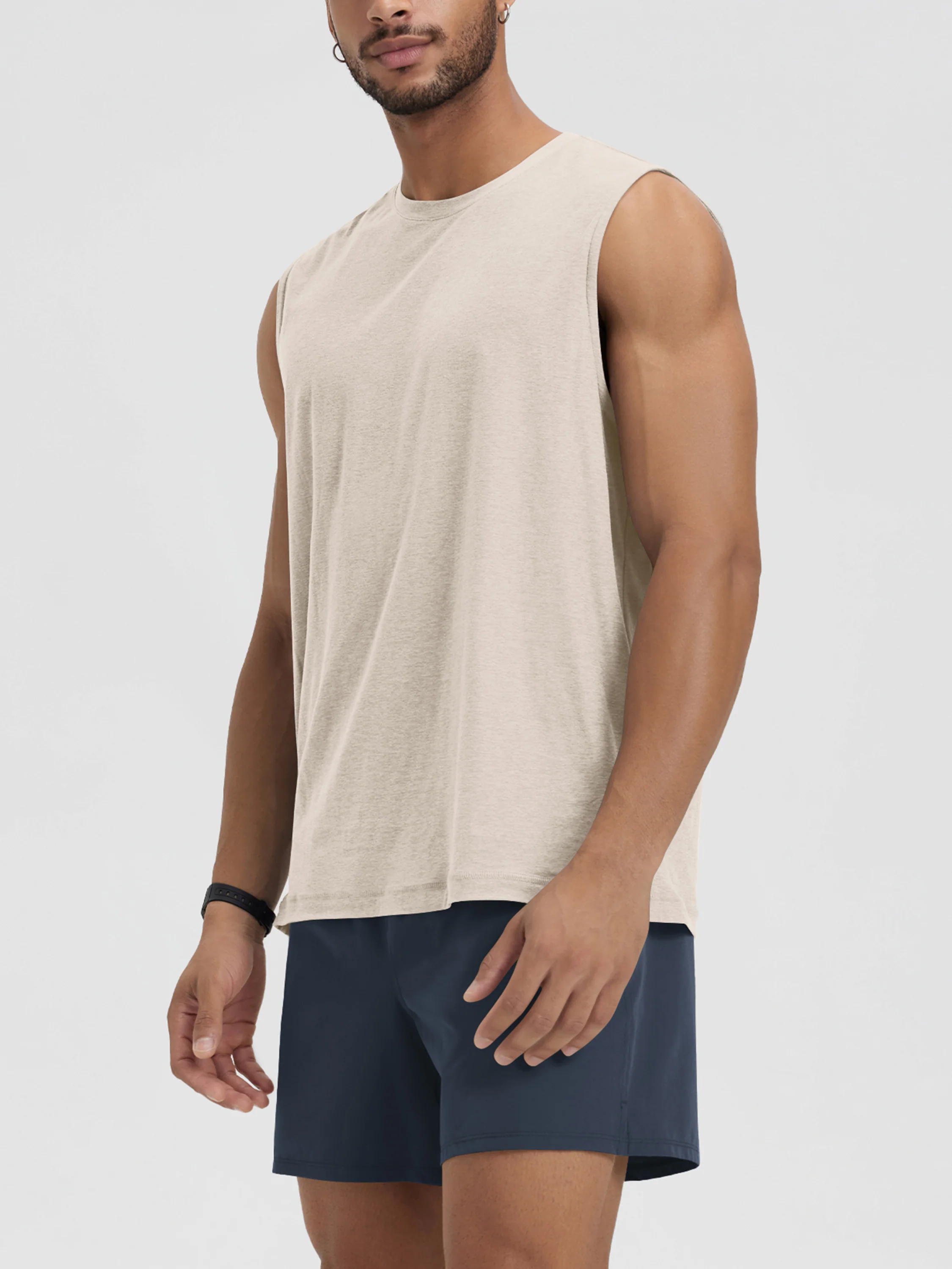 odSTRATUM Men's Muscle Tee - Image 22