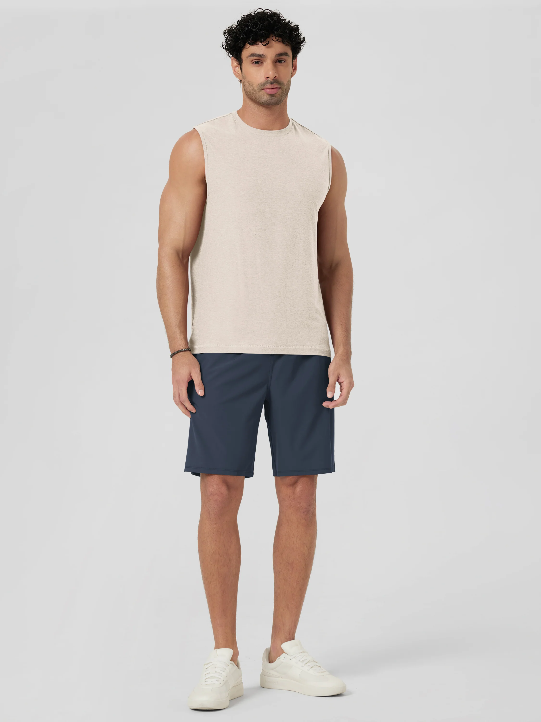 odSTRATUM Men's Muscle Tee - Image 24