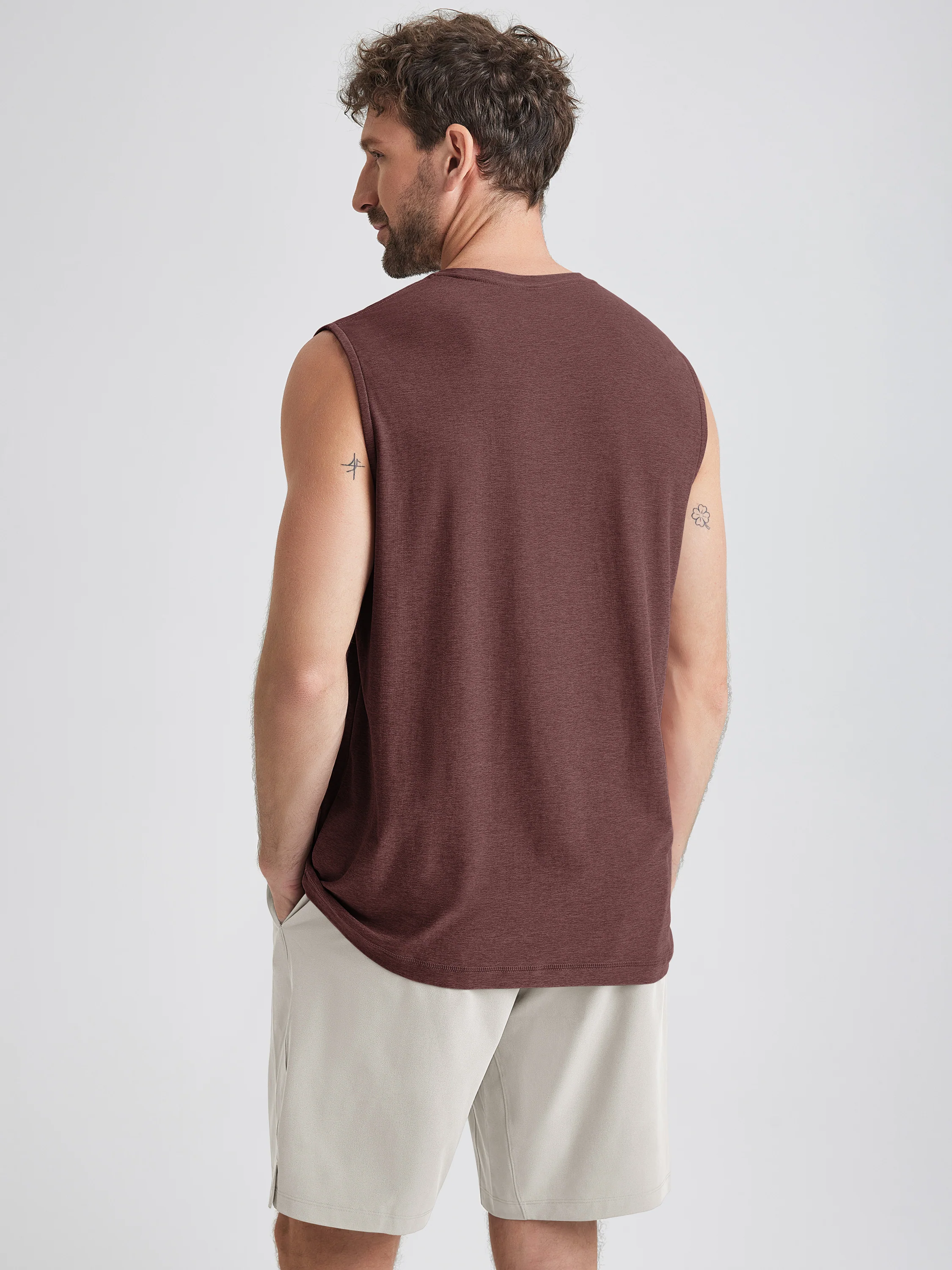 odSTRATUM Men's Muscle Tee - Image 33