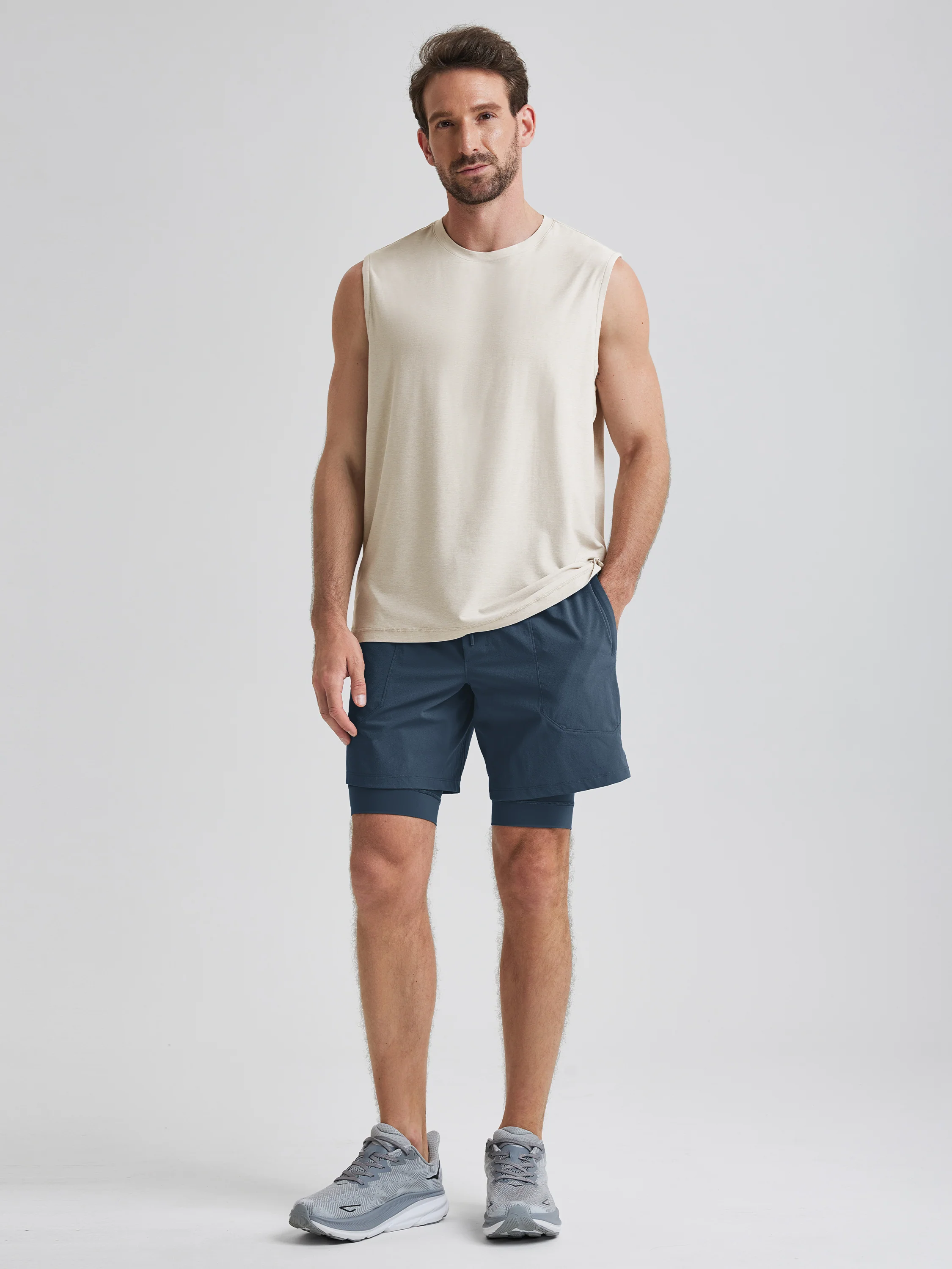 odSTRATUM Men's Muscle Tee - Image 39