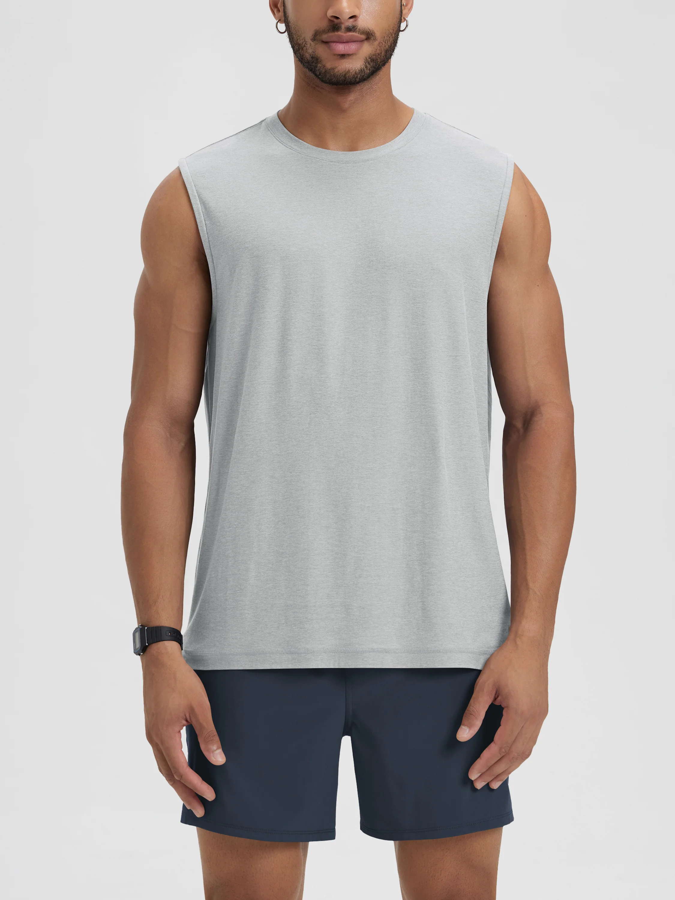 odSTRATUM Men's Muscle Tee - Image 46