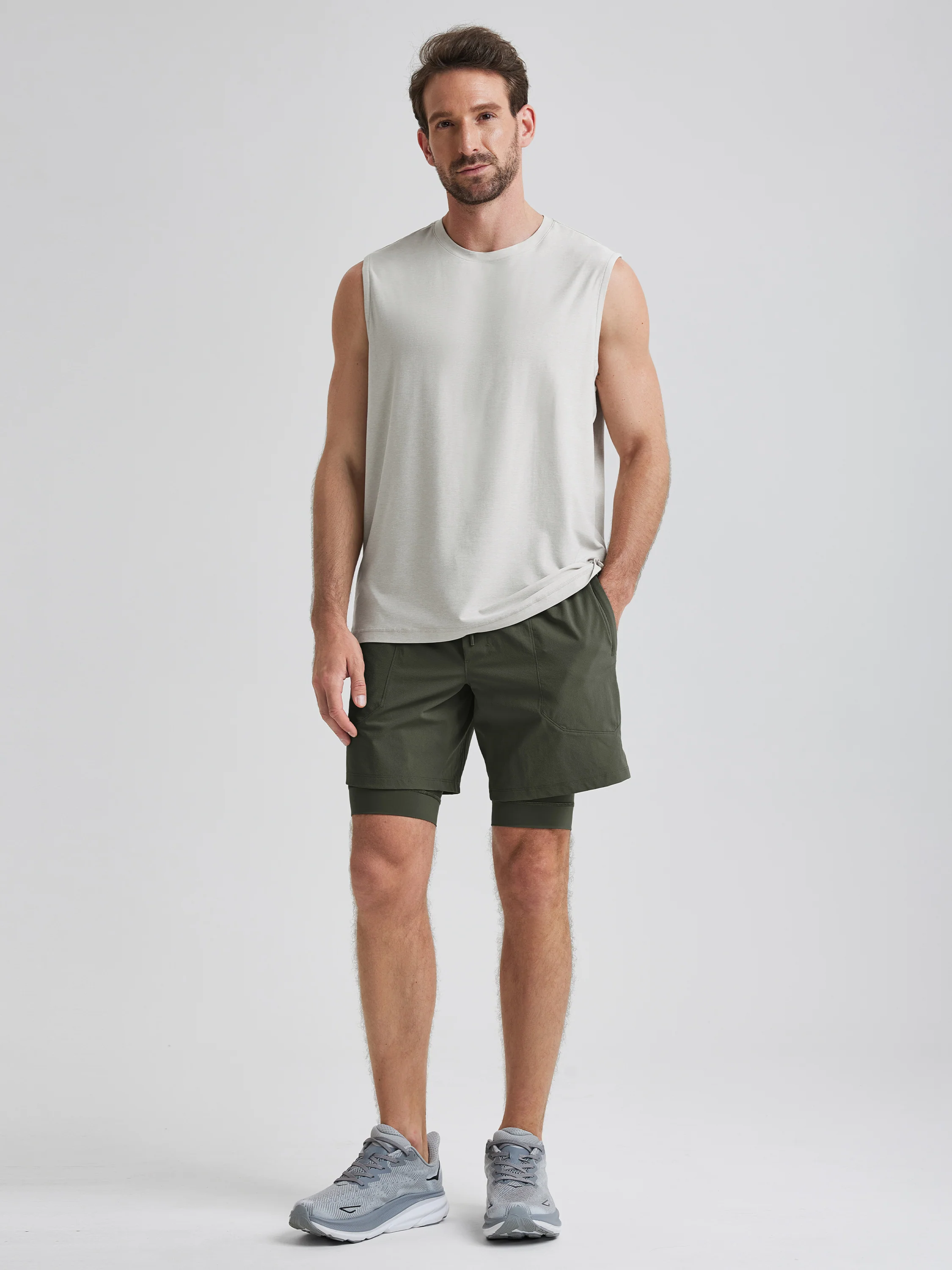 odSTRATUM Men's Muscle Tee - Image 54