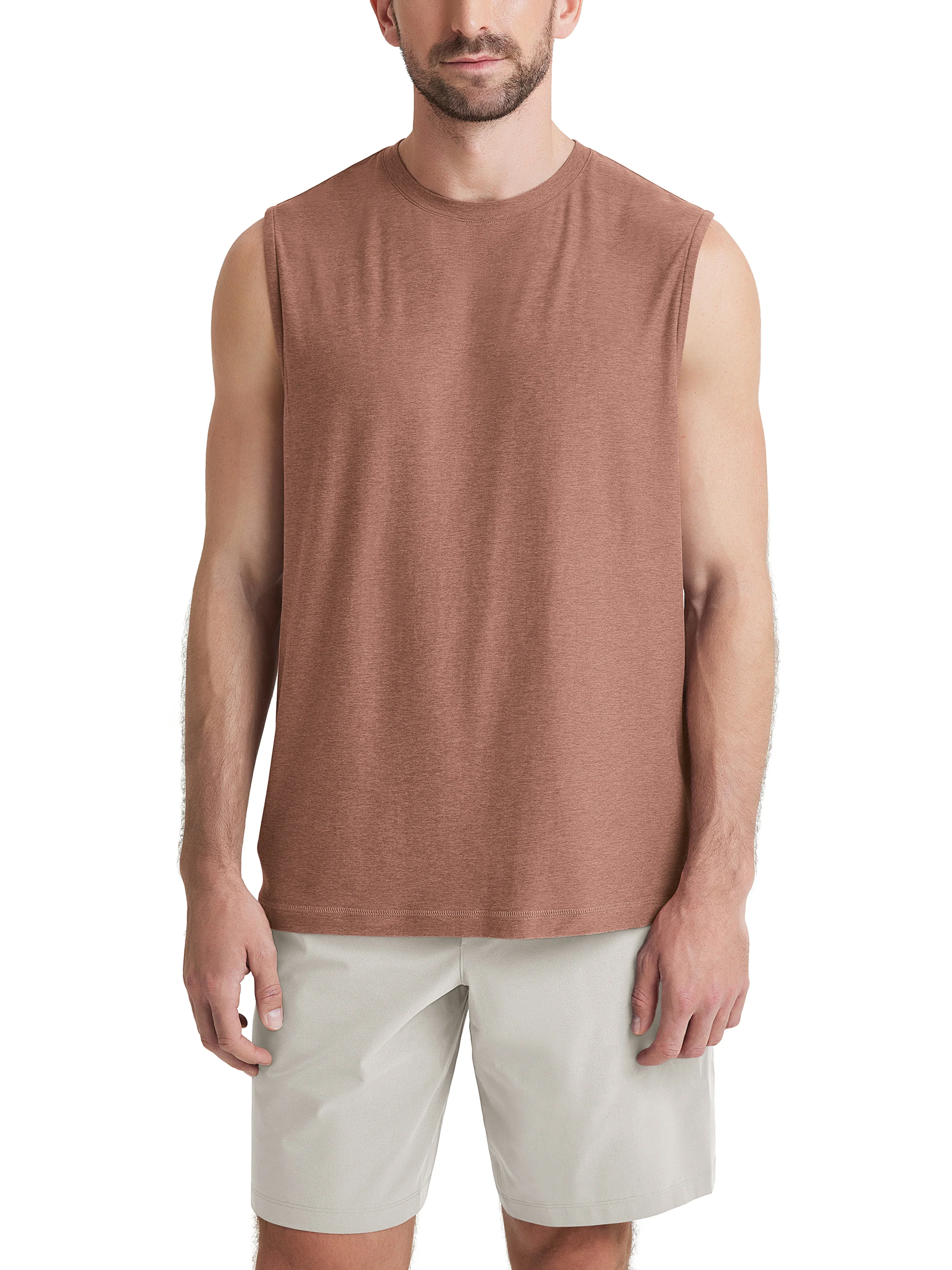 odSTRATUM Men's Muscle Tee - Image 61