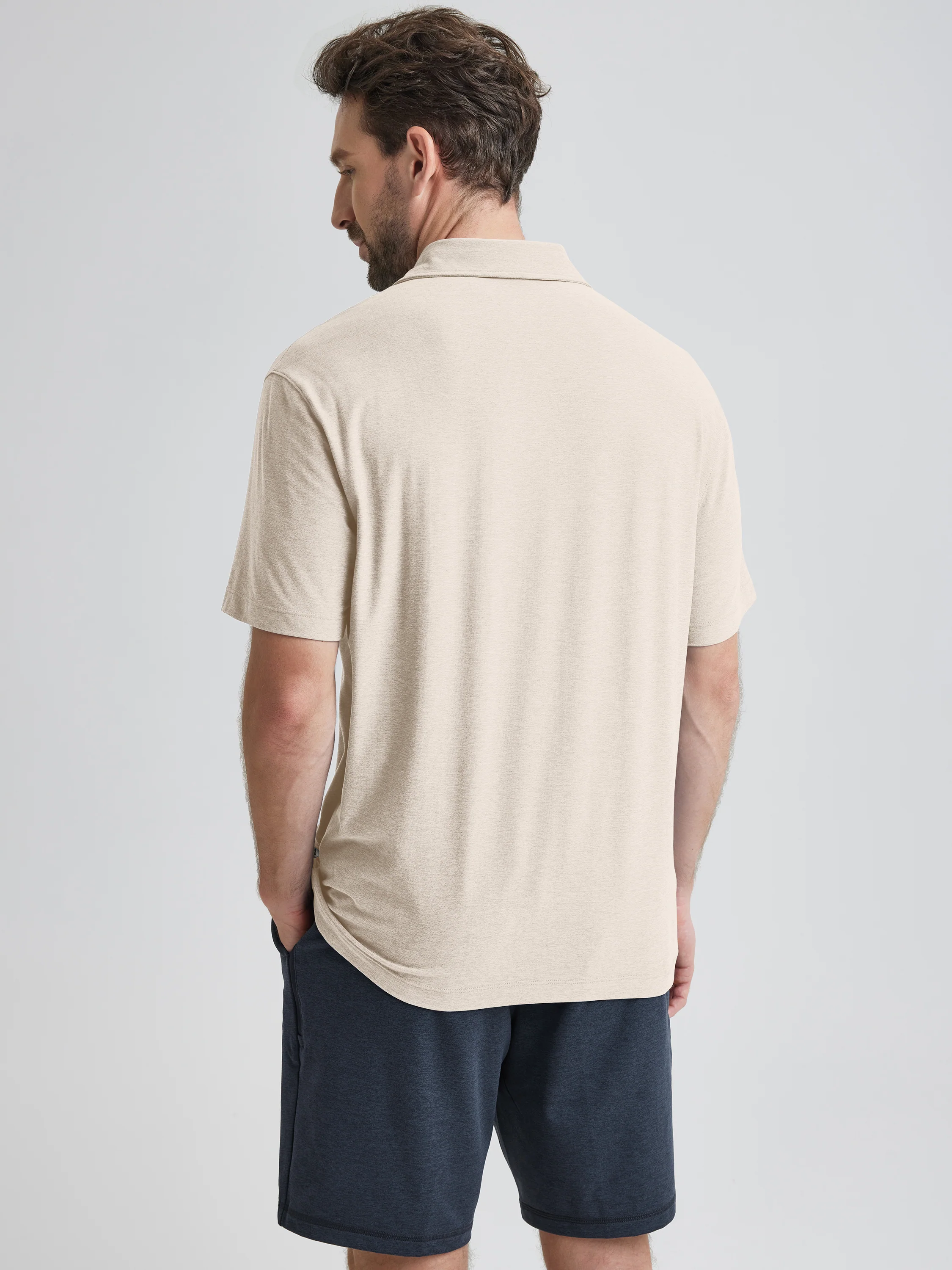 odSTRATUM Men's Performance Polo Shirts - Image 23