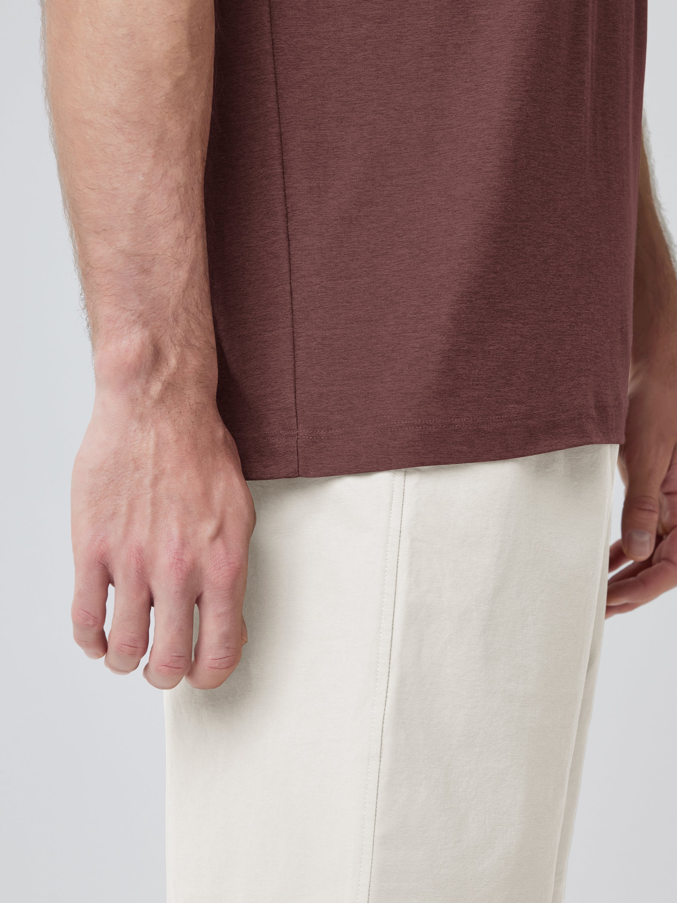 odSTRATUM Men's Performance Polo Shirts - Image 35