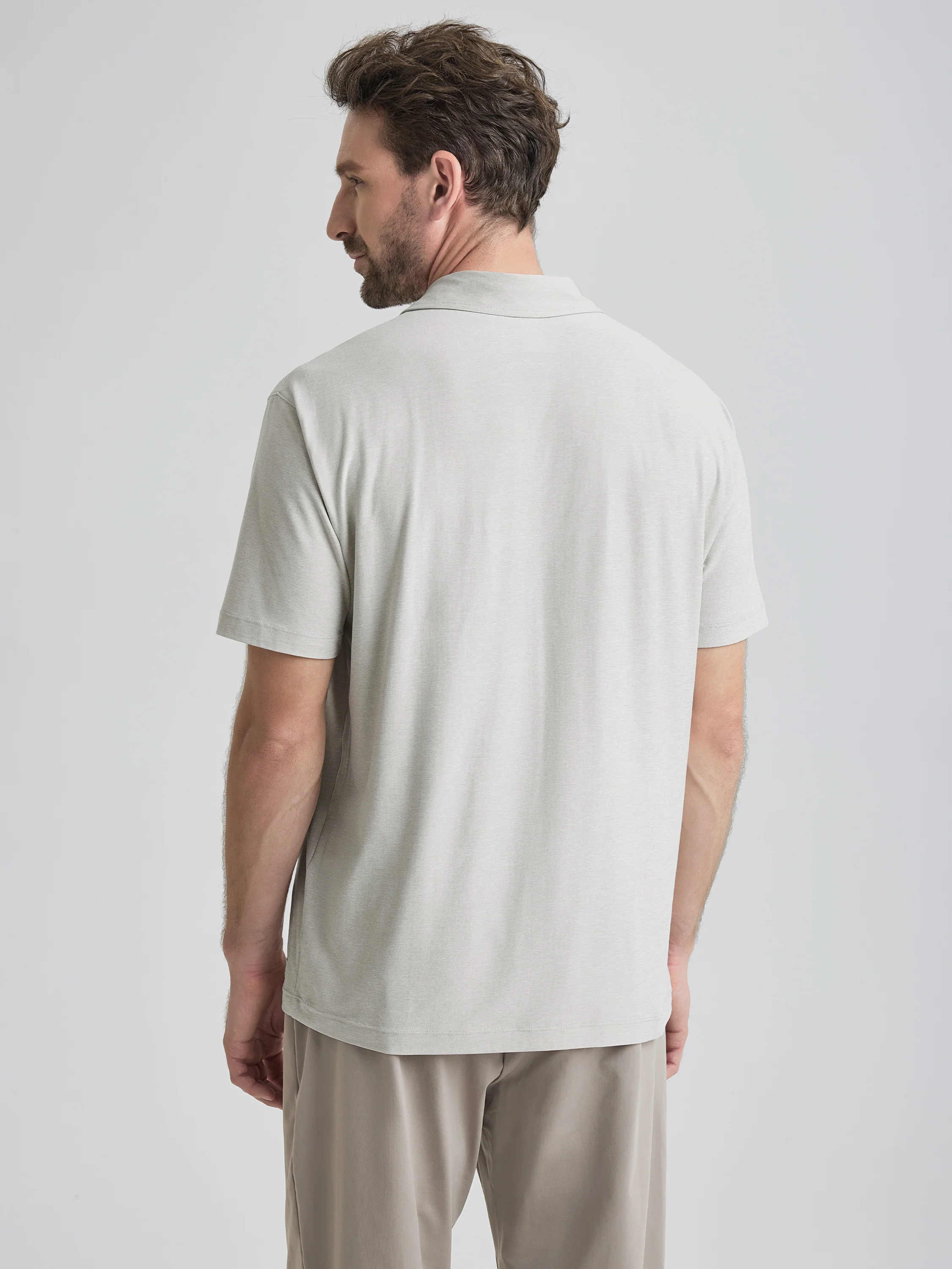 odSTRATUM Men's Performance Polo Shirts - Image 53