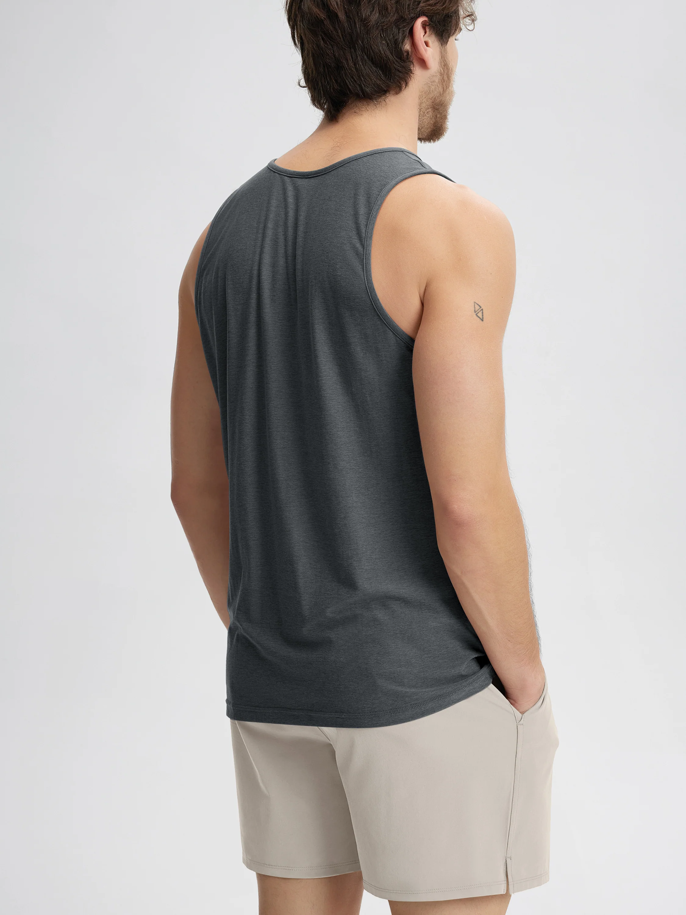 odSTRATUM Men's Performance Tank - Image 13
