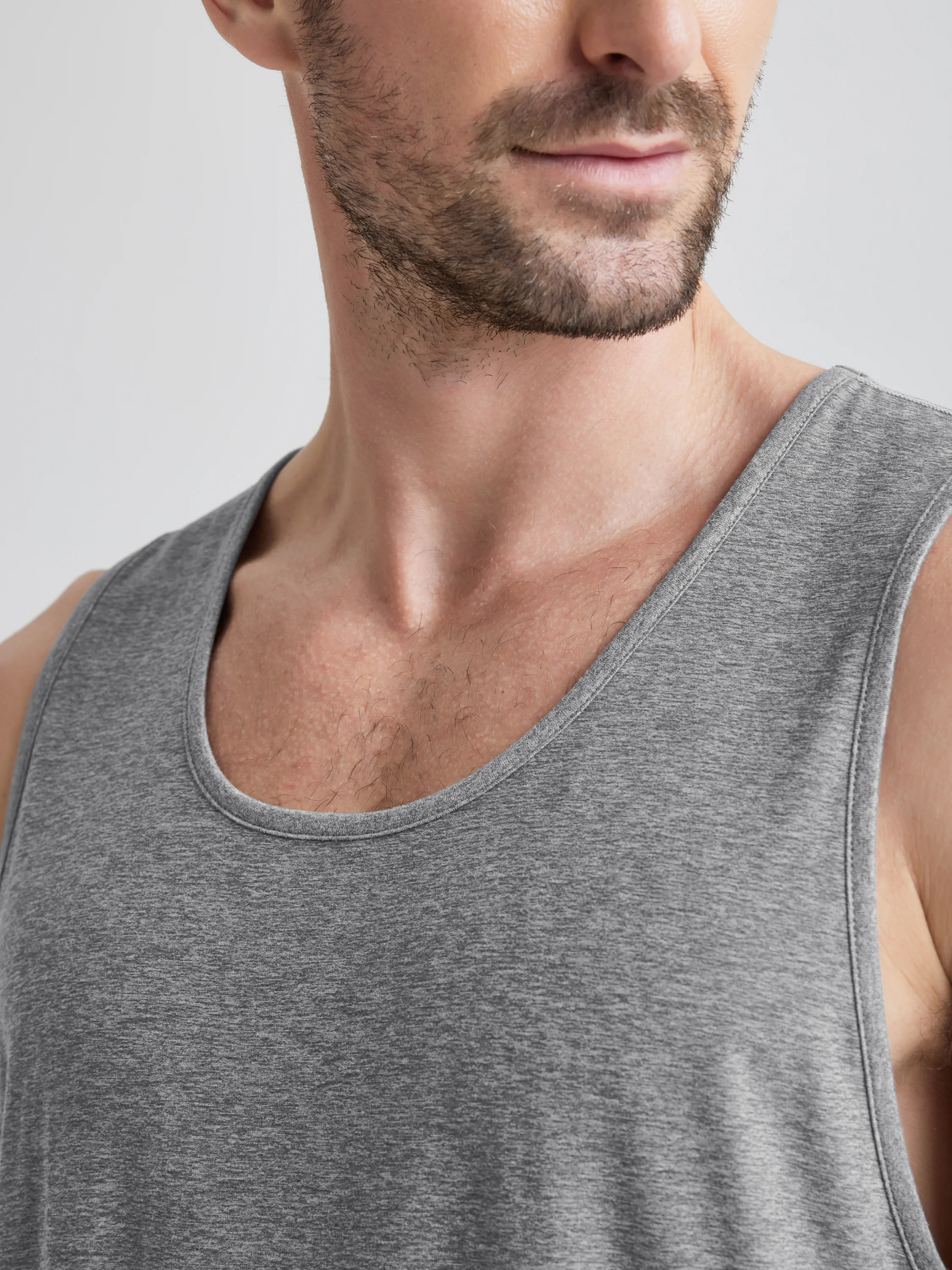 odSTRATUM Men's Performance Tank - Image 30