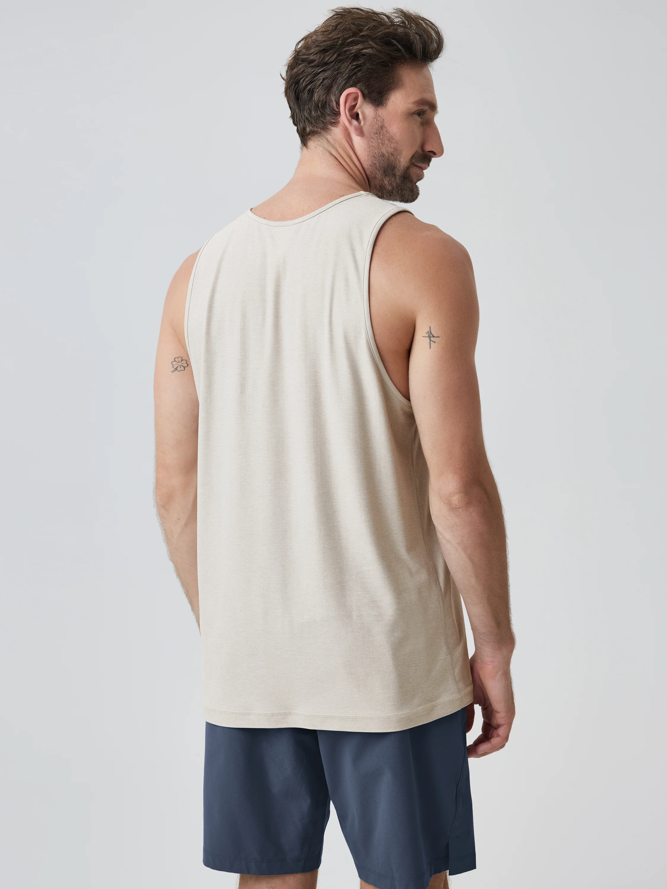 odSTRATUM Men's Performance Tank - Image 38