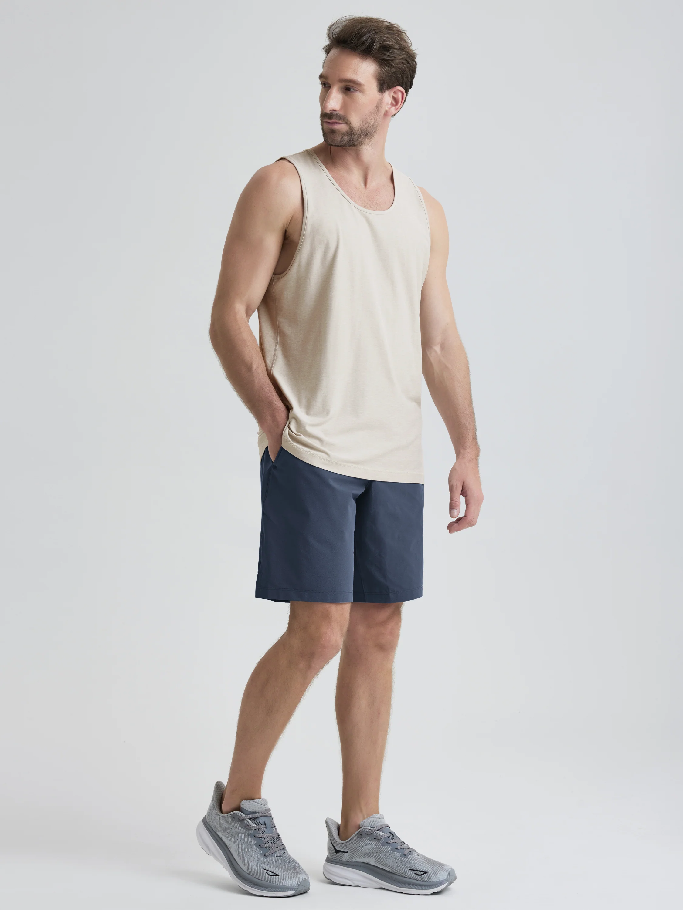 odSTRATUM Men's Performance Tank - Image 39