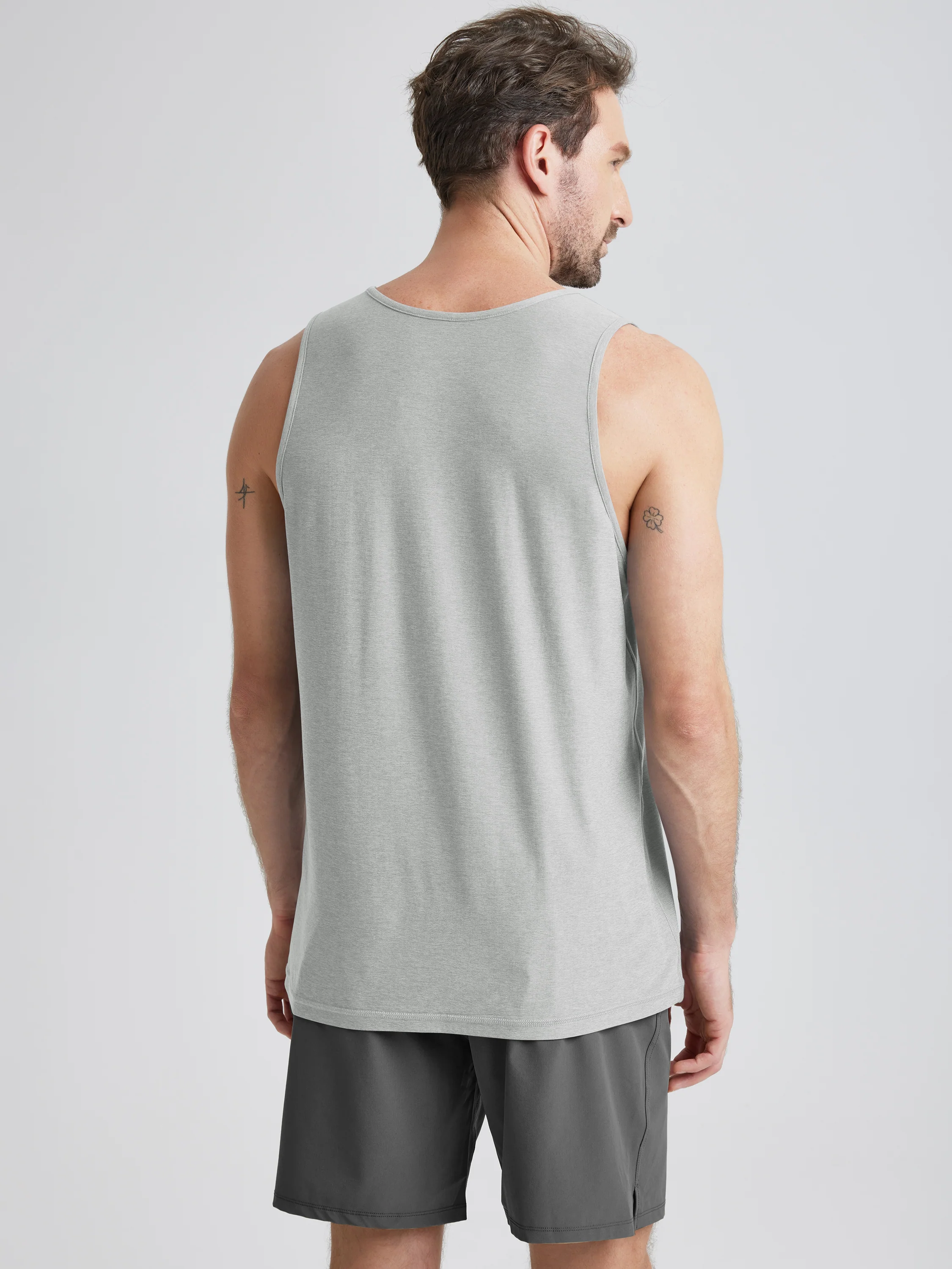 odSTRATUM Men's Performance Tank - Image 48