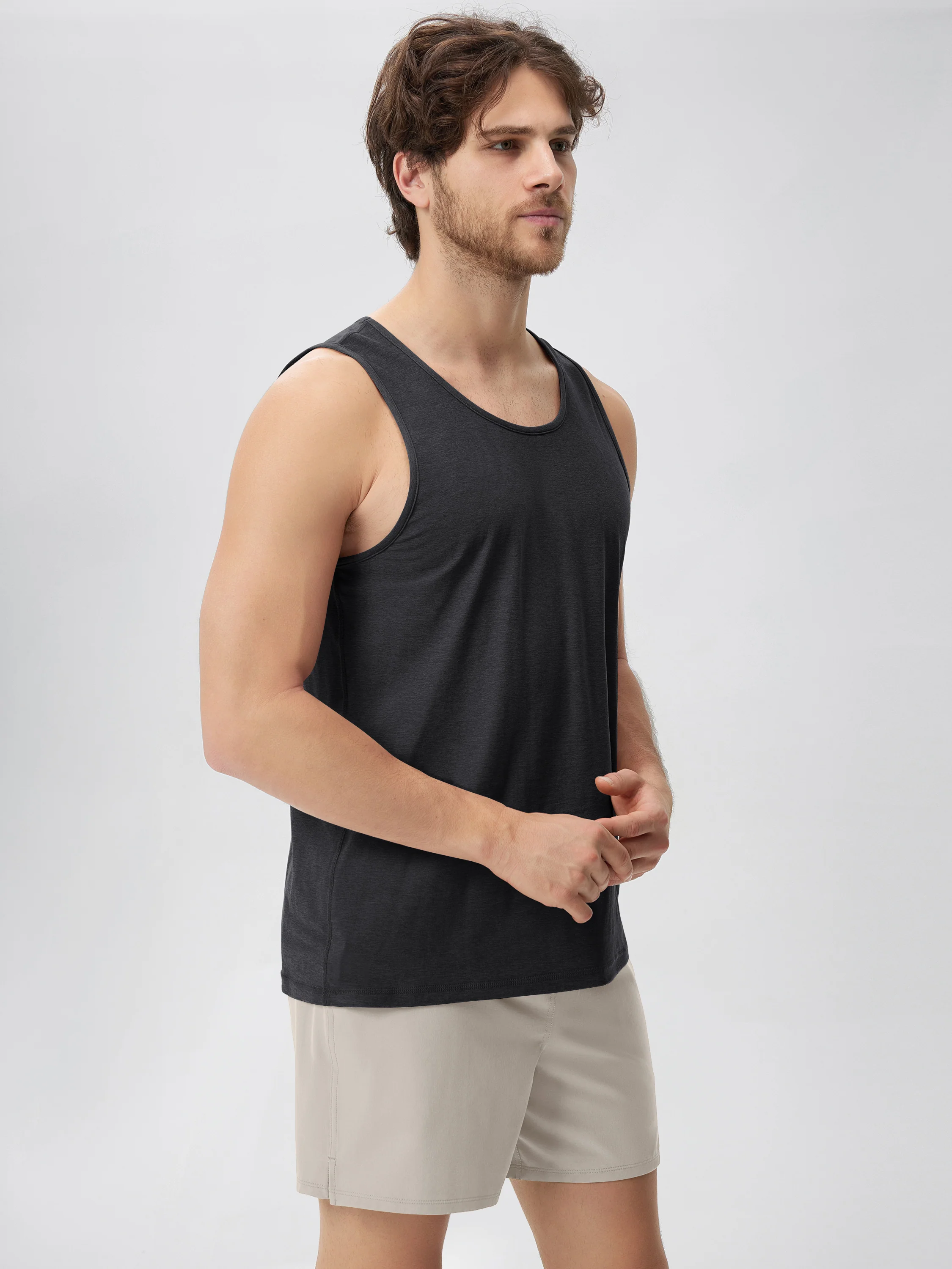 odSTRATUM Men's Performance Tank - Image 7