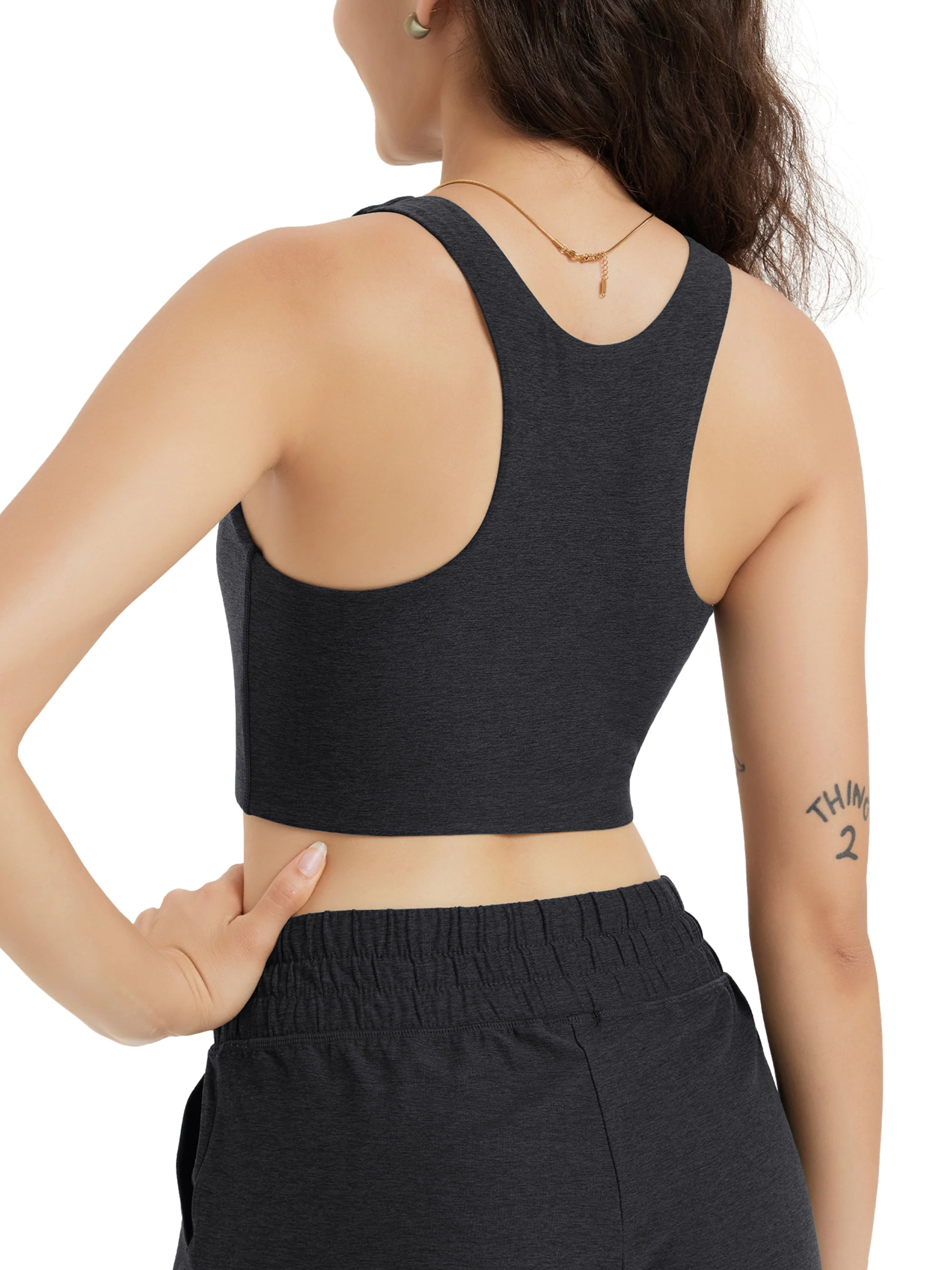 Tank Tops