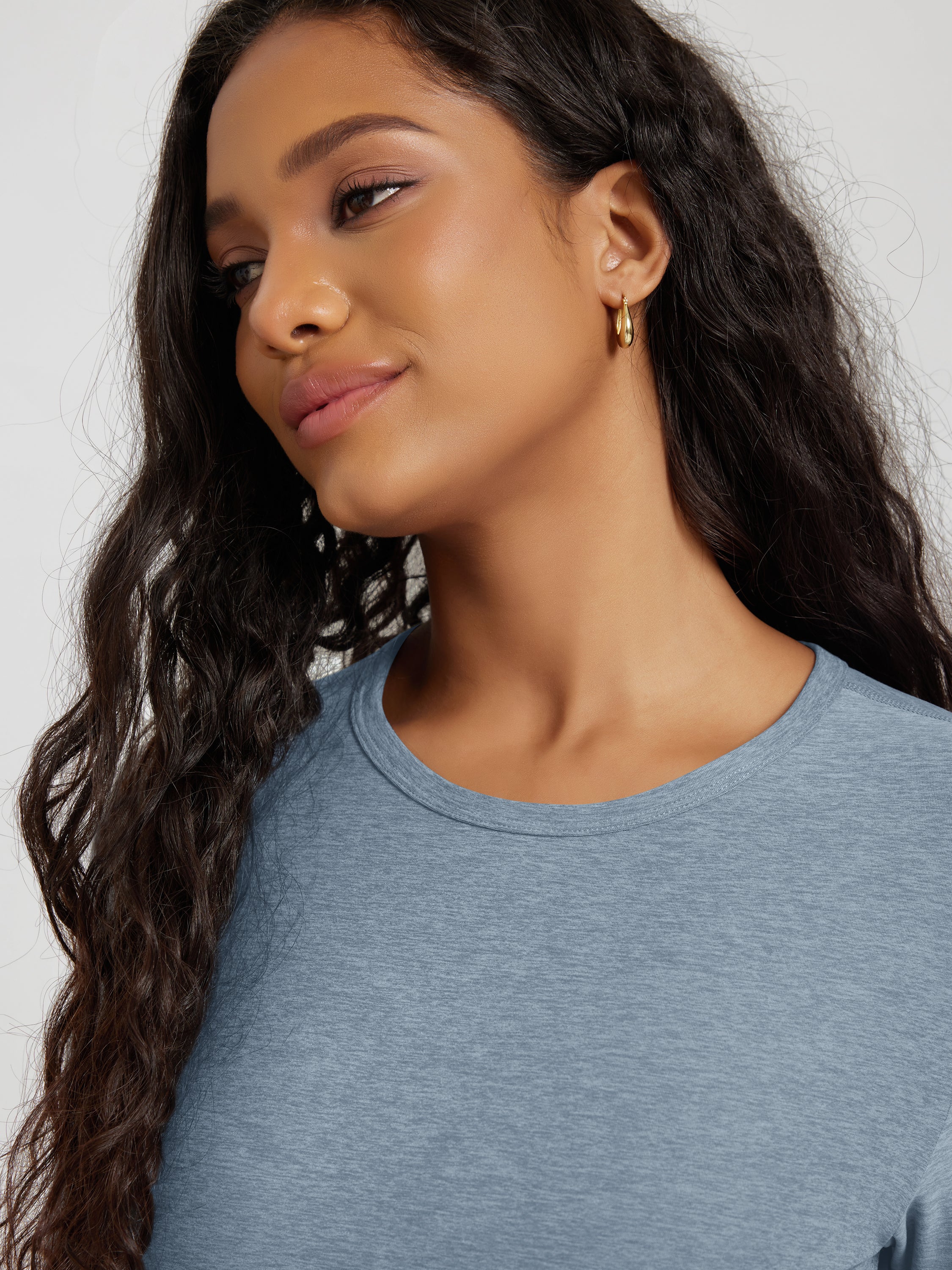 odSTRATUM Women's Performance Long Sleeve - Image 24
