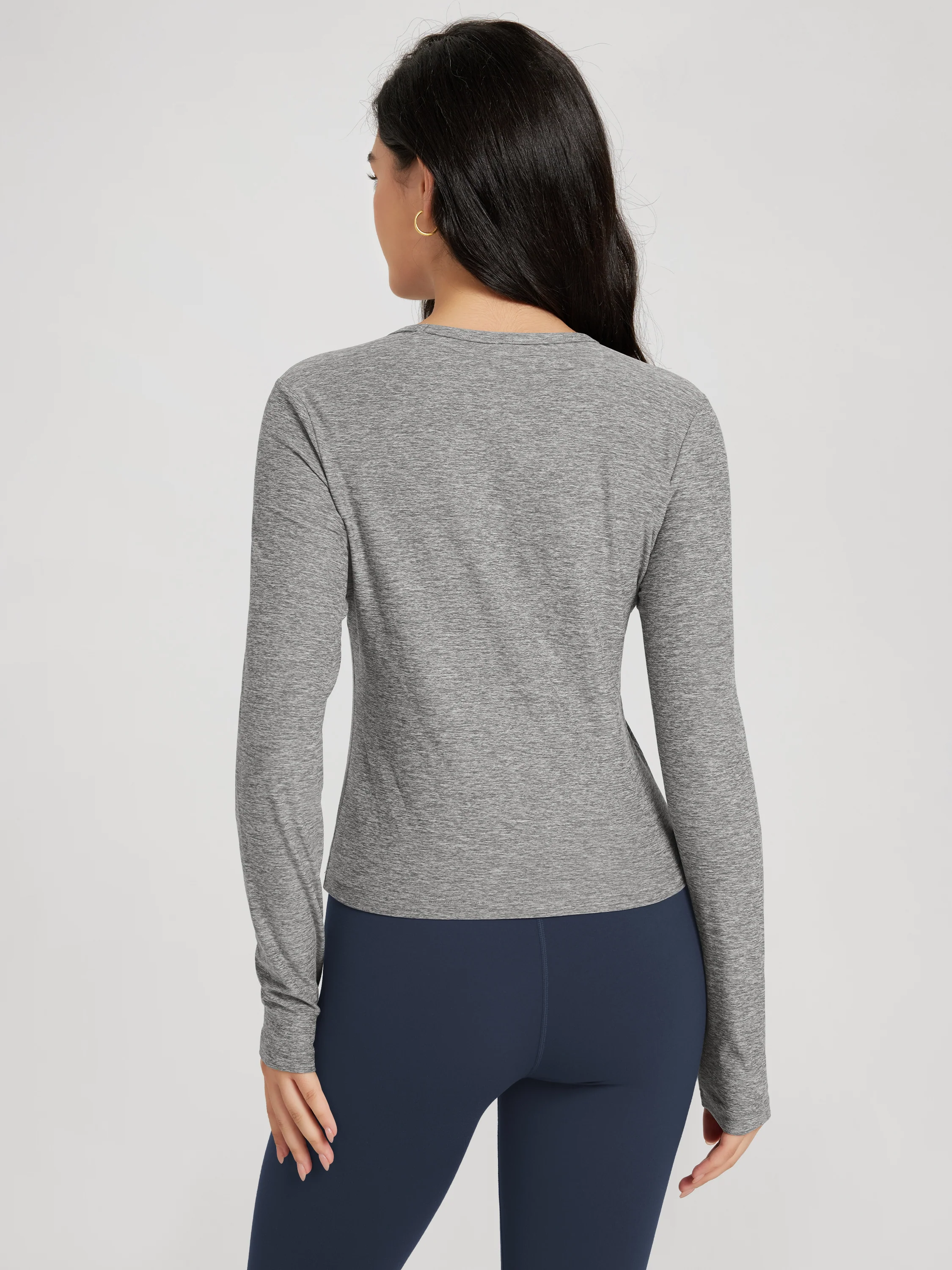 odSTRATUM Women's Performance Long Sleeve - Image 31