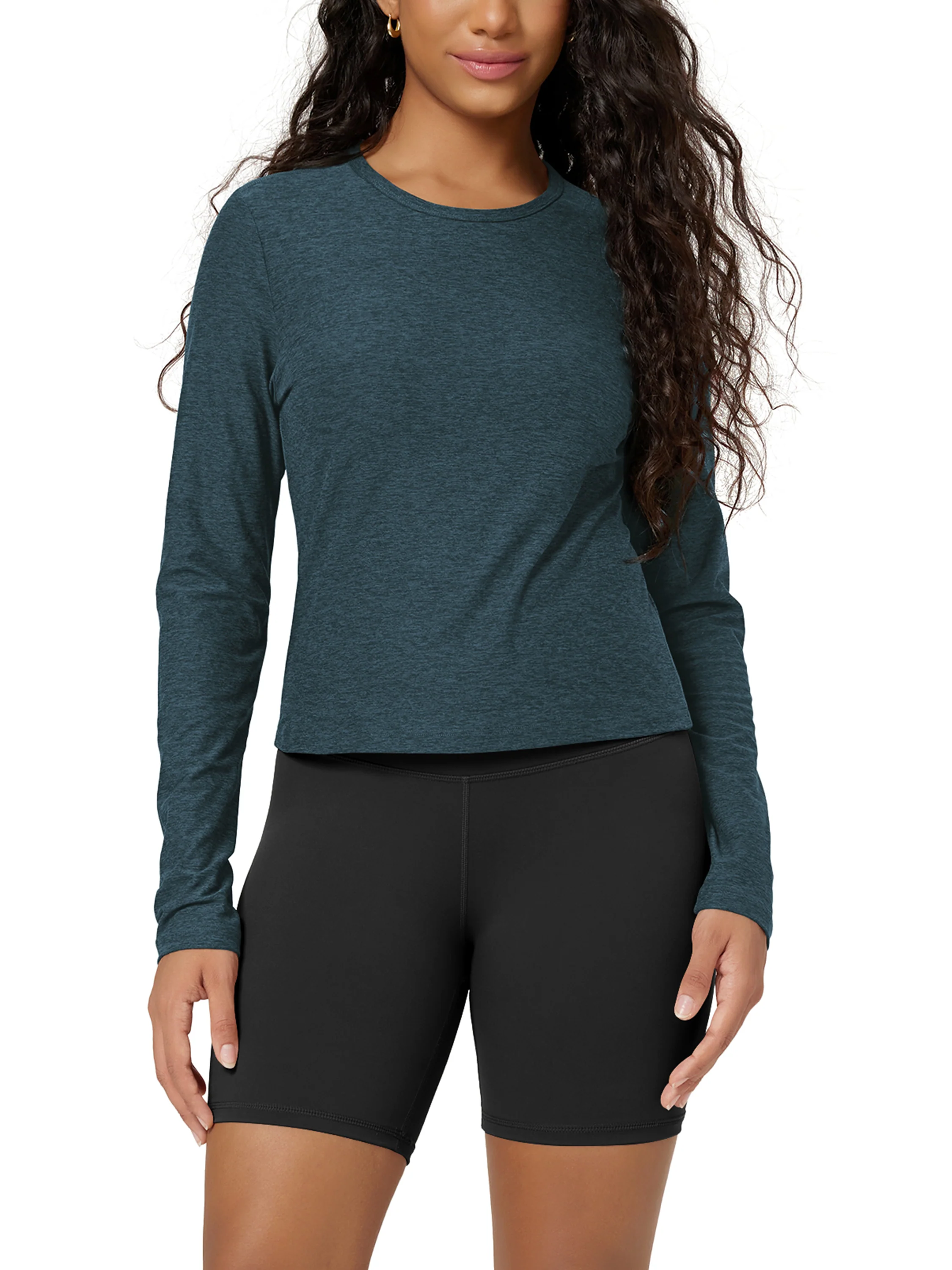 odSTRATUM Women's Performance Long Sleeve - Image 55