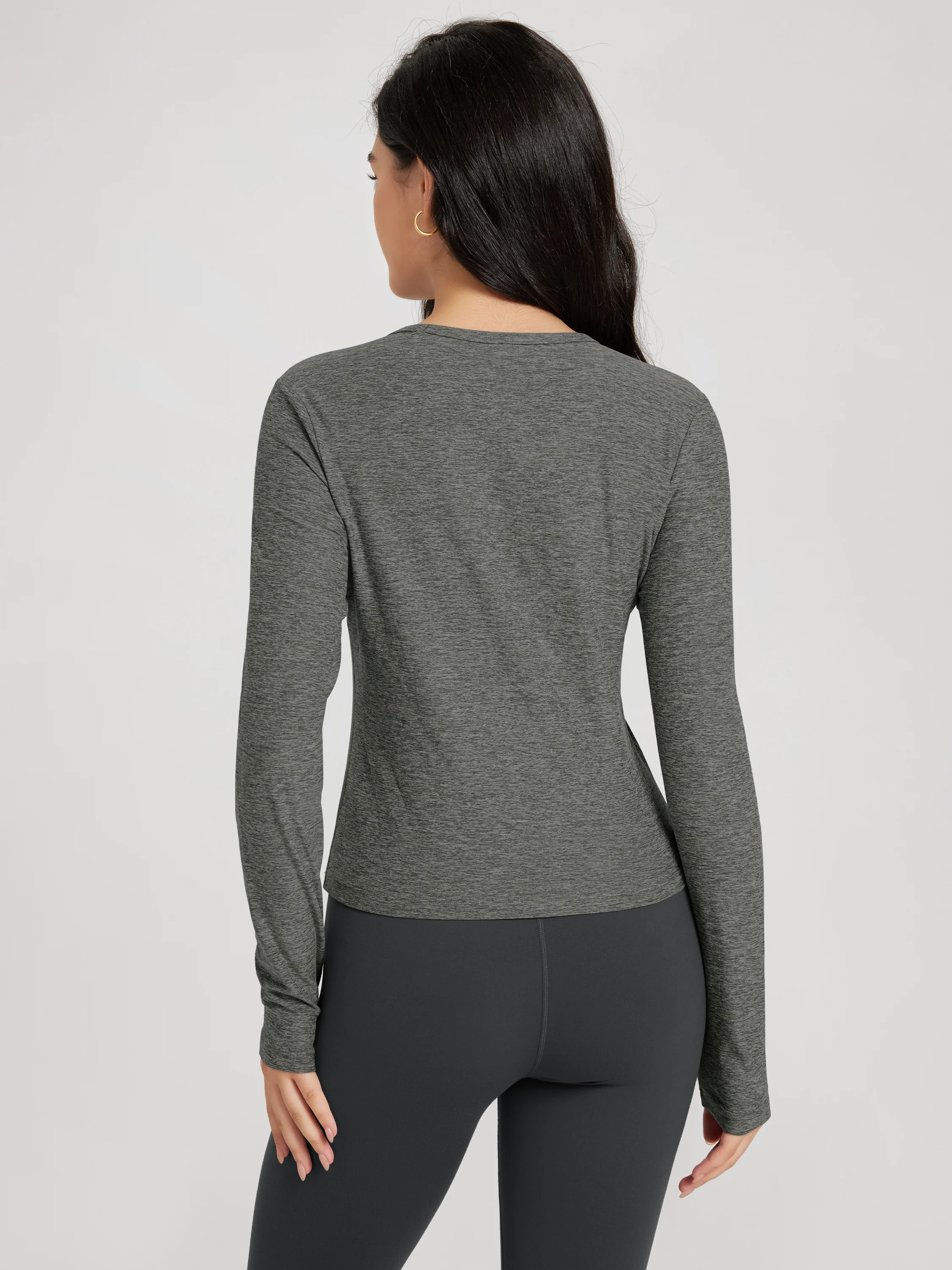 odSTRATUM Women's Performance Long Sleeve - Image 86