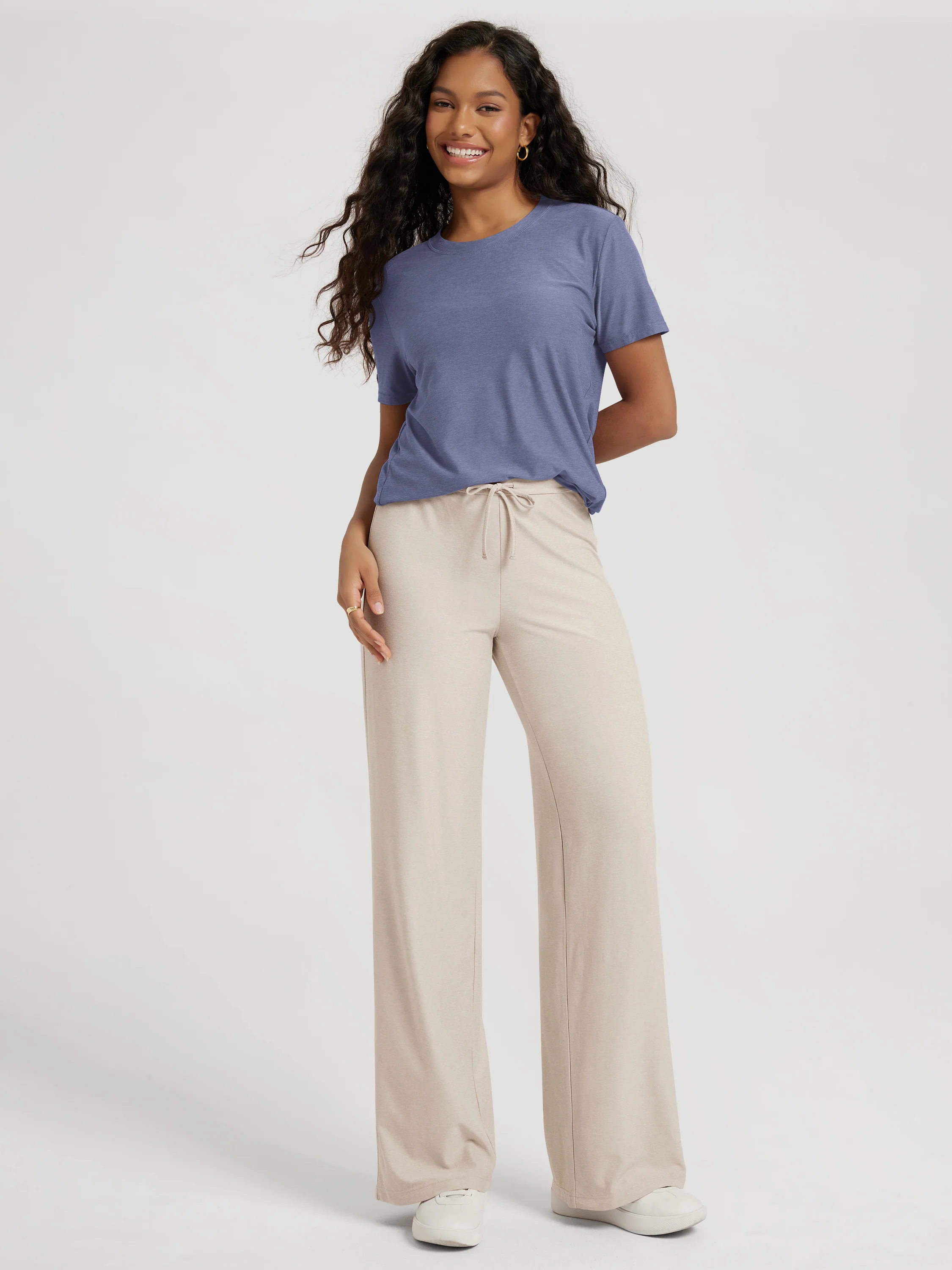 odSTRATUM Women's Performance Tee - Image 24
