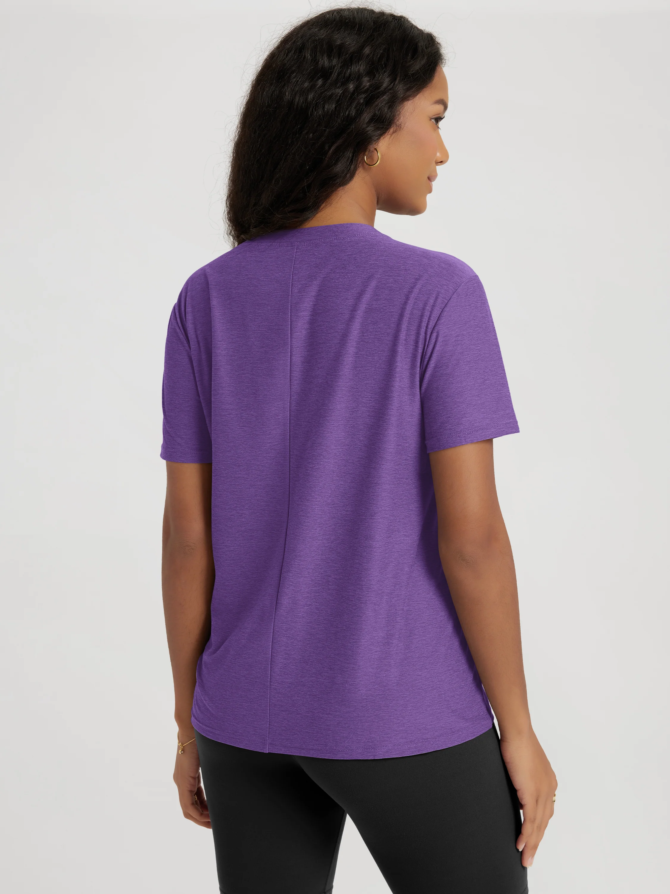 odSTRATUM Women's Performance Tee - Image 3
